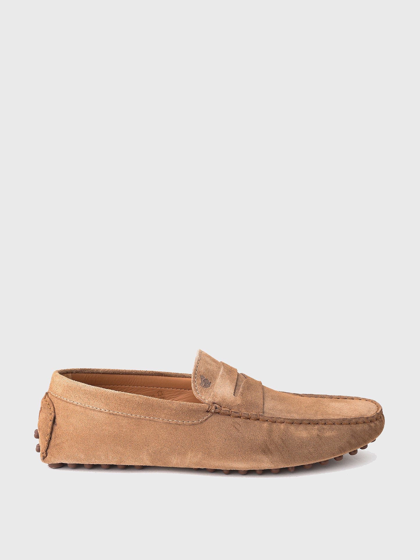 Bobbies Men's Lewis Loafer