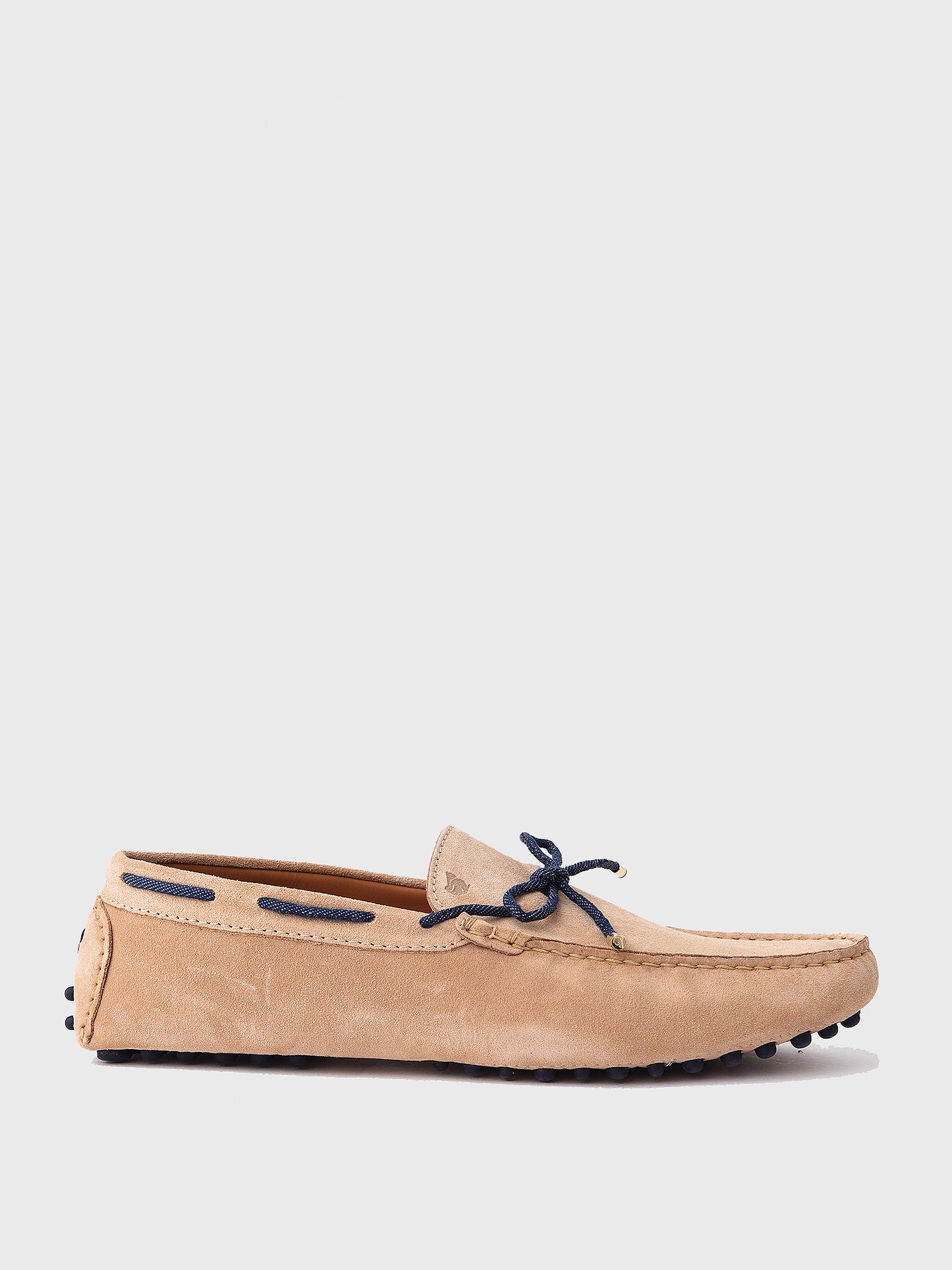 Bobbies Men's Marty Loafer