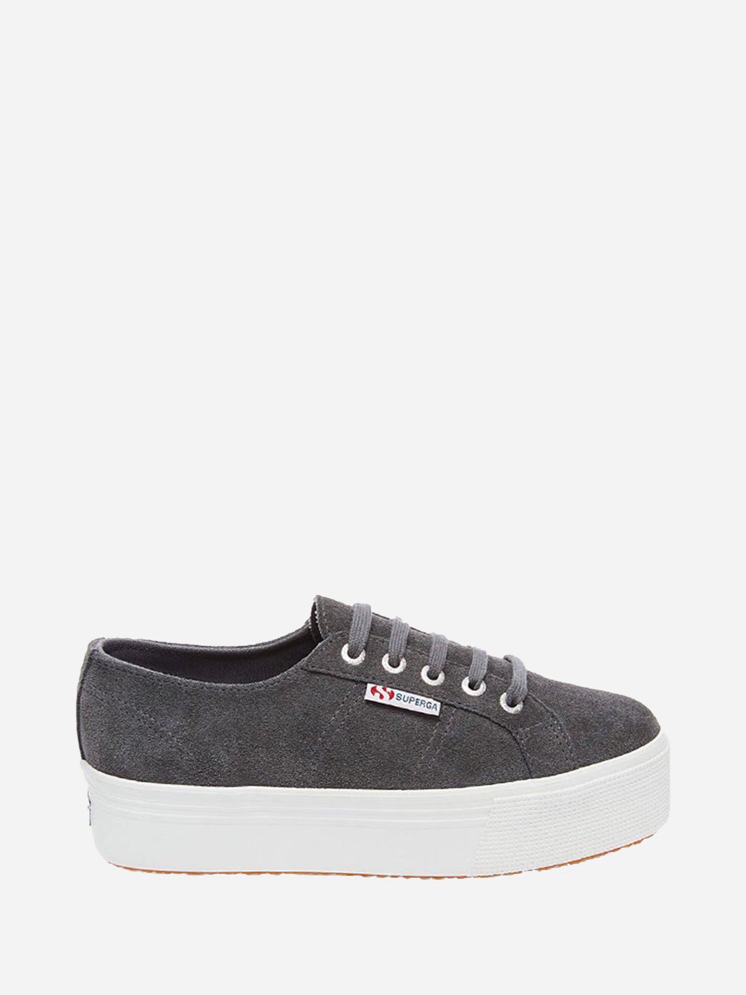 Superga deals 273 grey