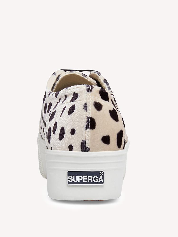 Superga dalmatian hotsell