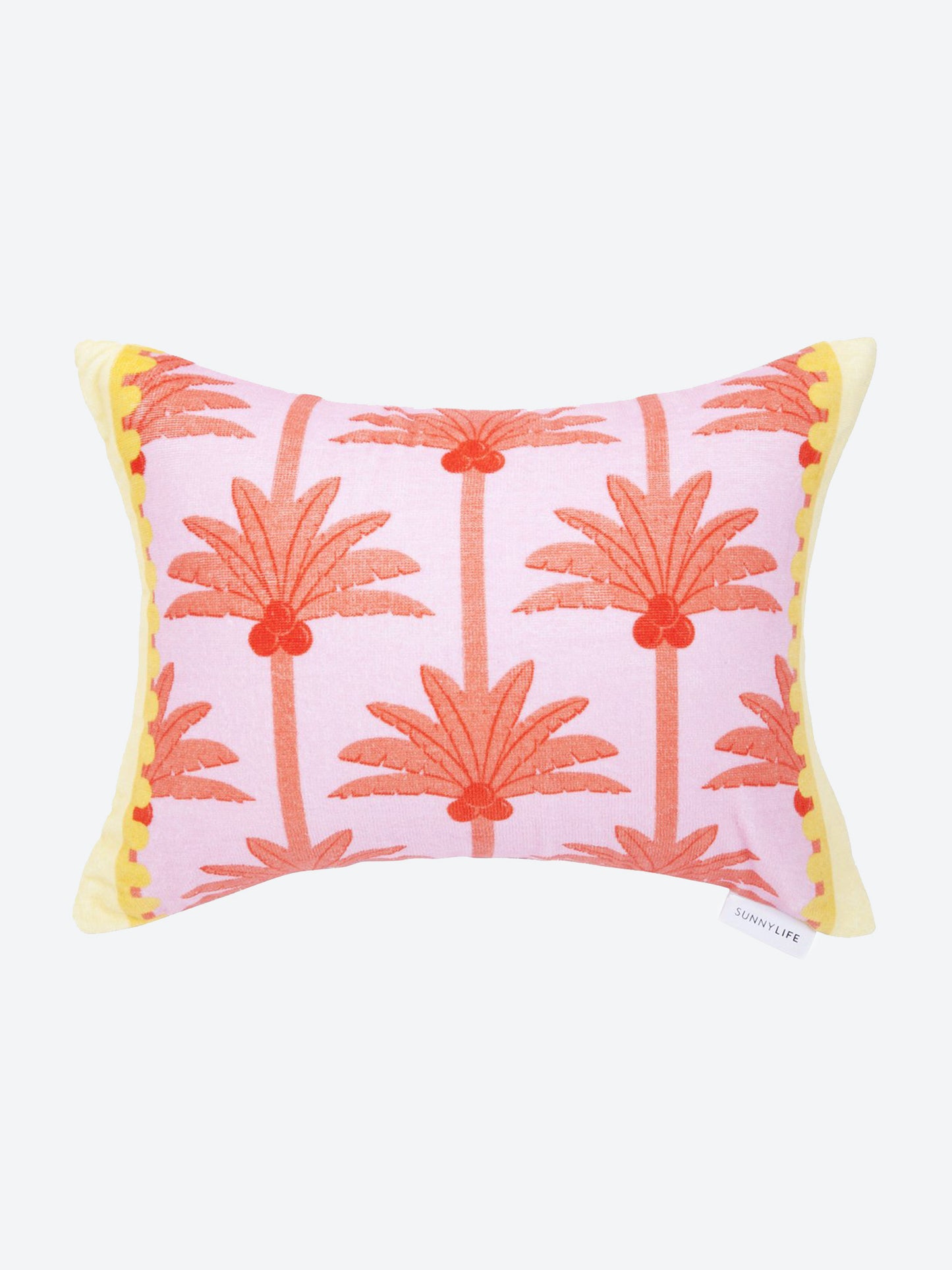 Sunnylife Kasbah Beach Pillow