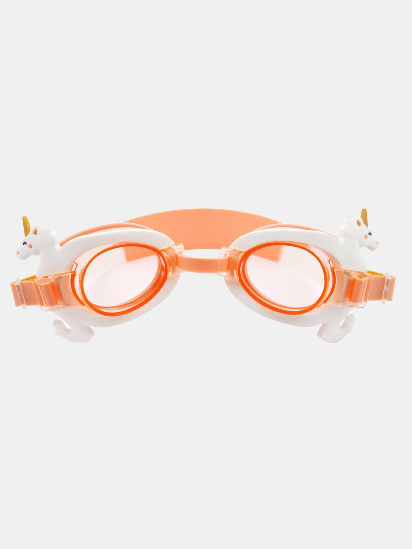 SUNNYLiFE Mini Seahorse Unicorn Swim Goggles