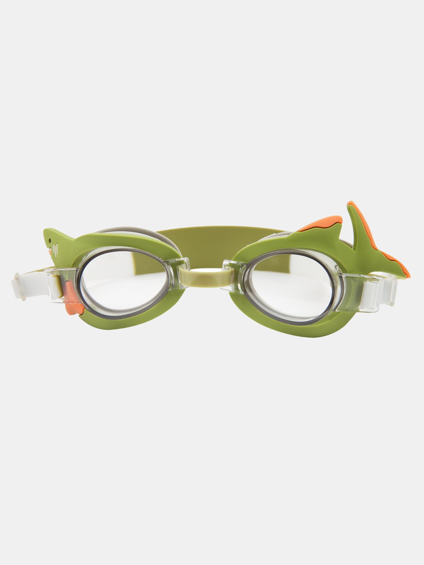 SUNNYLiFE Mini Shark Swim Goggles