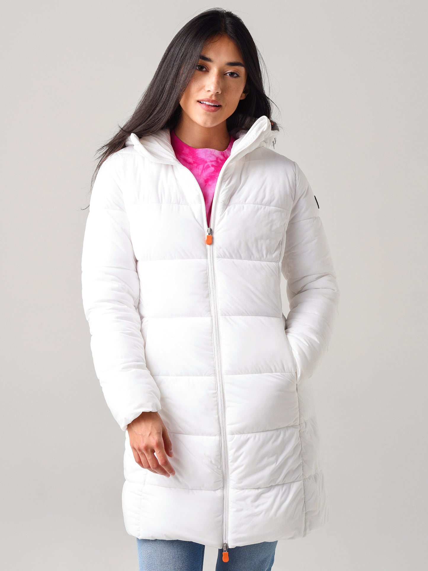 Save The Duck Women's Sealy Coat