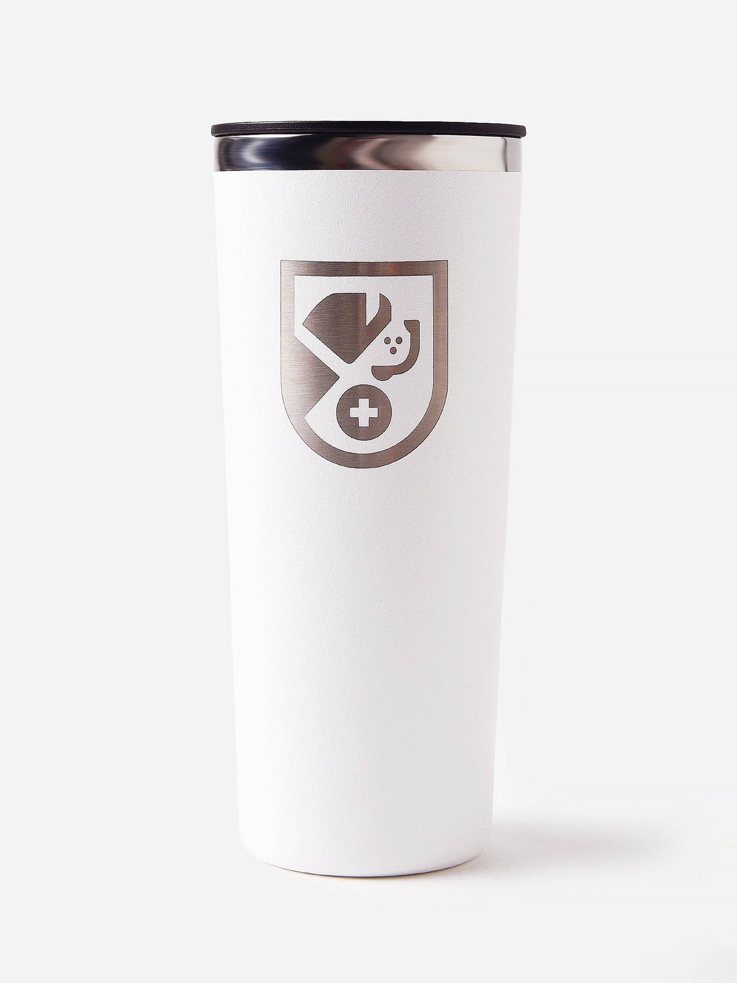 Saint Bernard 22oz Tumbler Hydro Flask