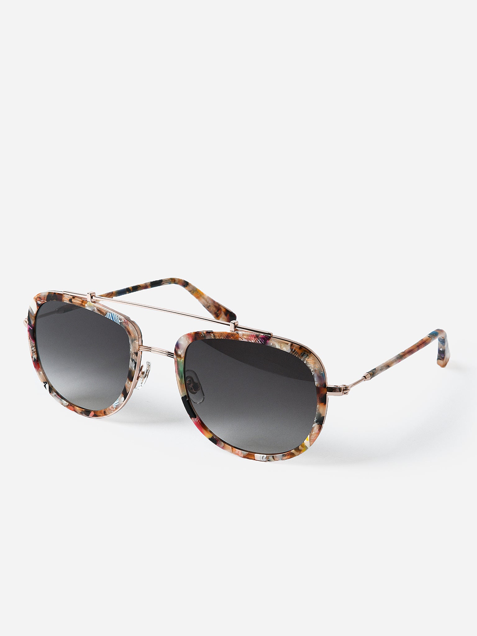 MARC JACOBS MARC UNISEX - Sunglasses - black - Zalando.co.uk