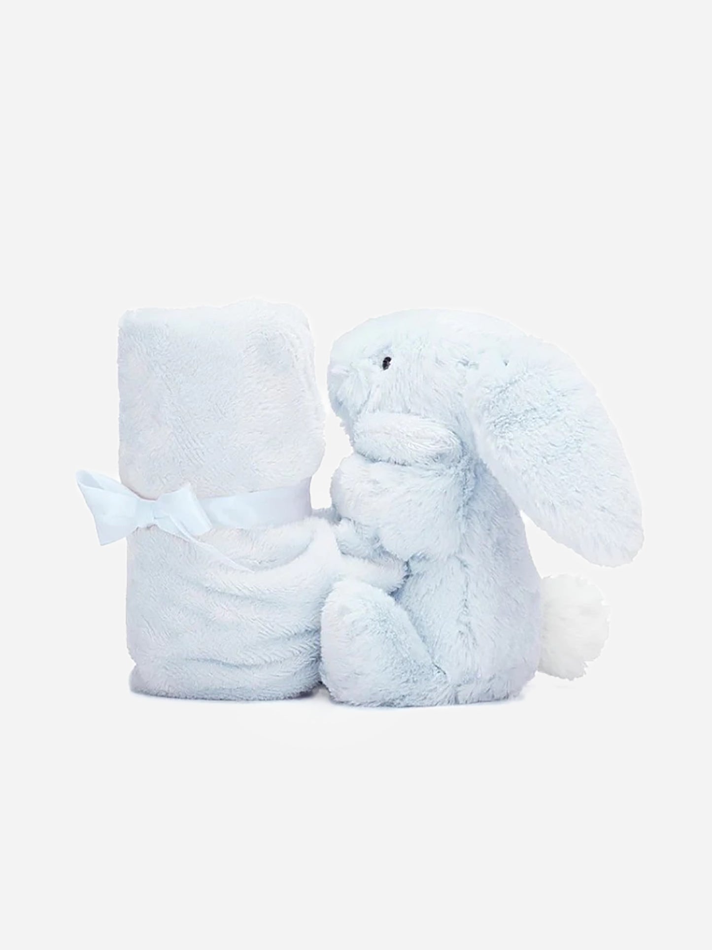 Jellycat Bashful Beau Bunny Soother