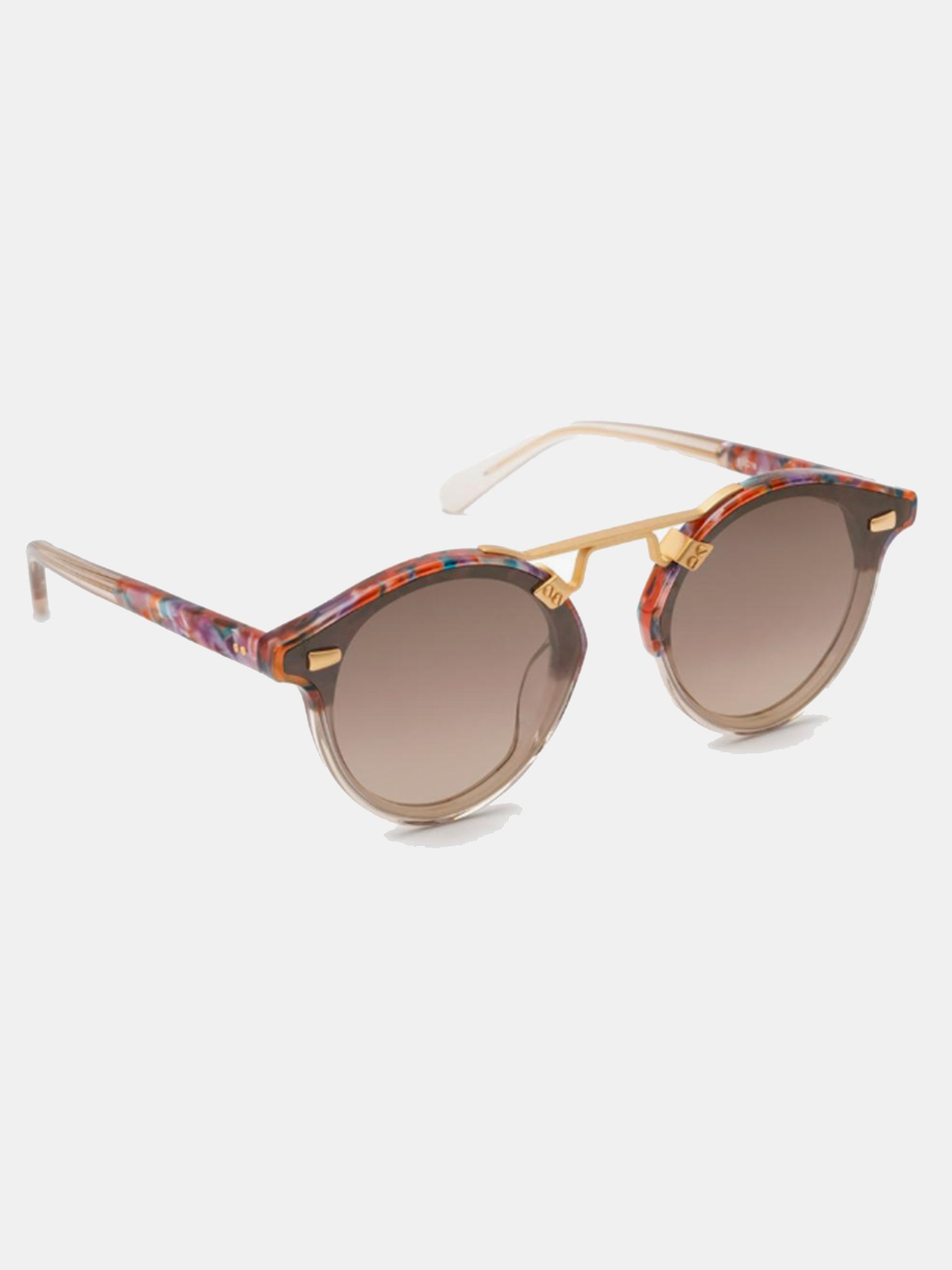 Krewe Sunglasses STL Nylon 63-16 Custom Acetate outlets One Designed in New Orleans