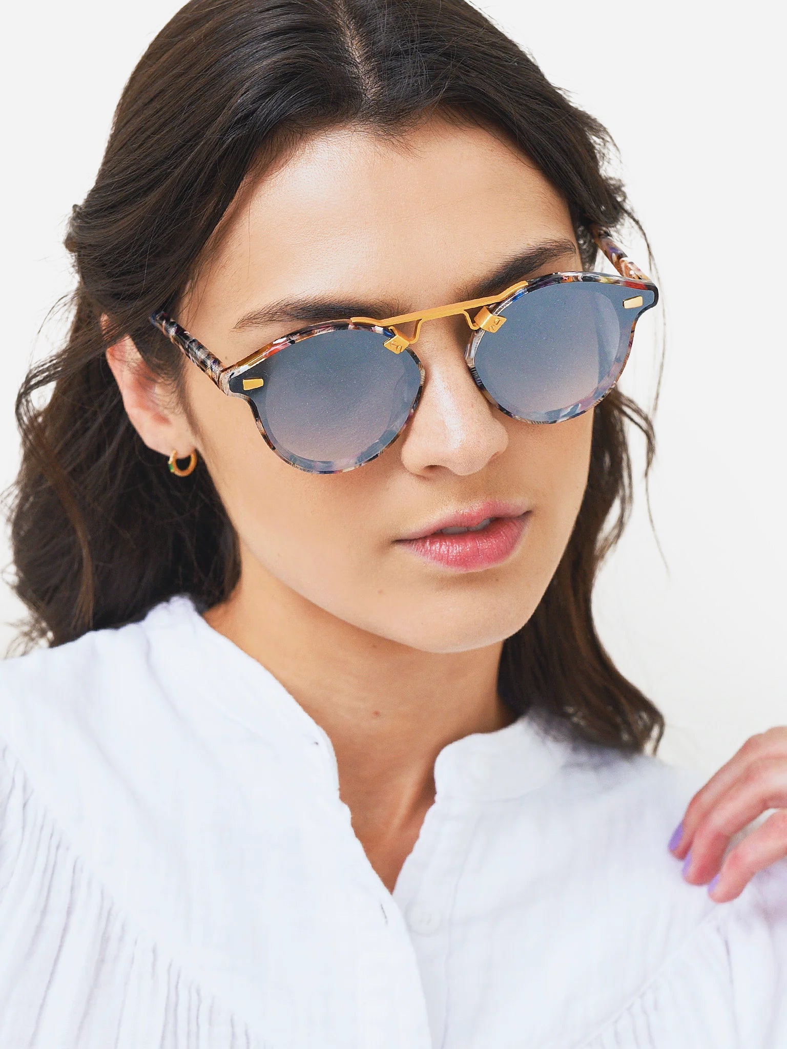 Krewe St. Louis Sunglasses Review — Best Scratch-Resistant Sunglasses 2019
