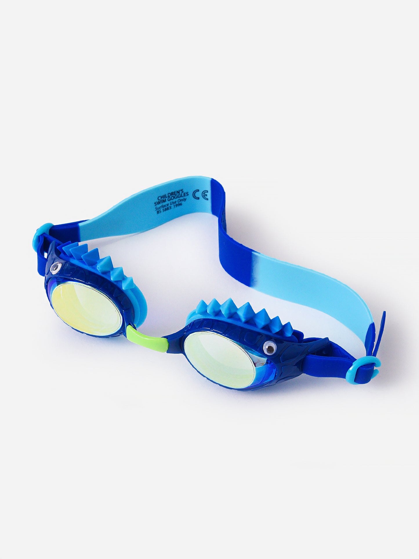 Bling 2.0 Strange Things Swim Goggle