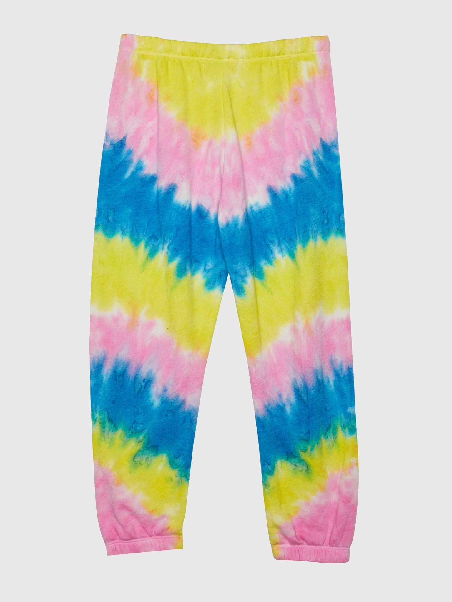 Spiritual Gangster Girls' Highlight Tie-Dye Perfect Sweatpant - Saint ...