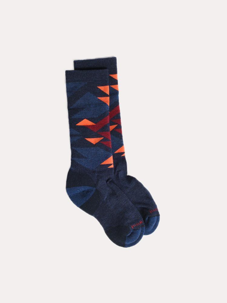 Smartwool Kid's Wintersport Neo Native Socks