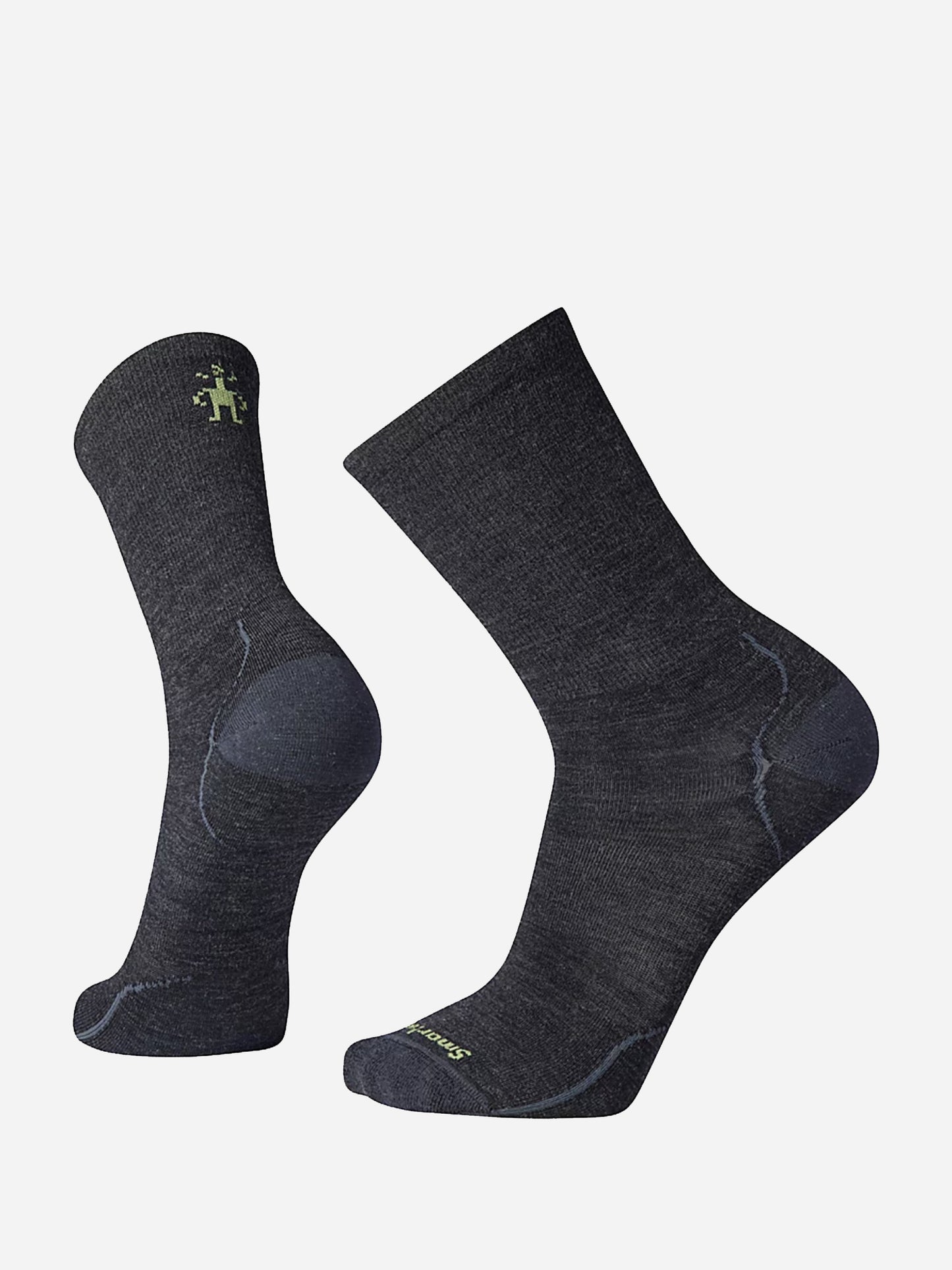 Smartwool Men's Everyday Anchor Line Crew Socks