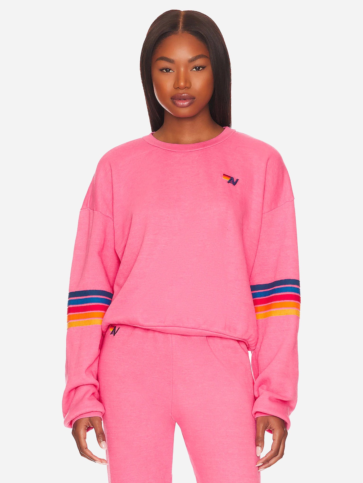 Pink nation hot sale sweaters