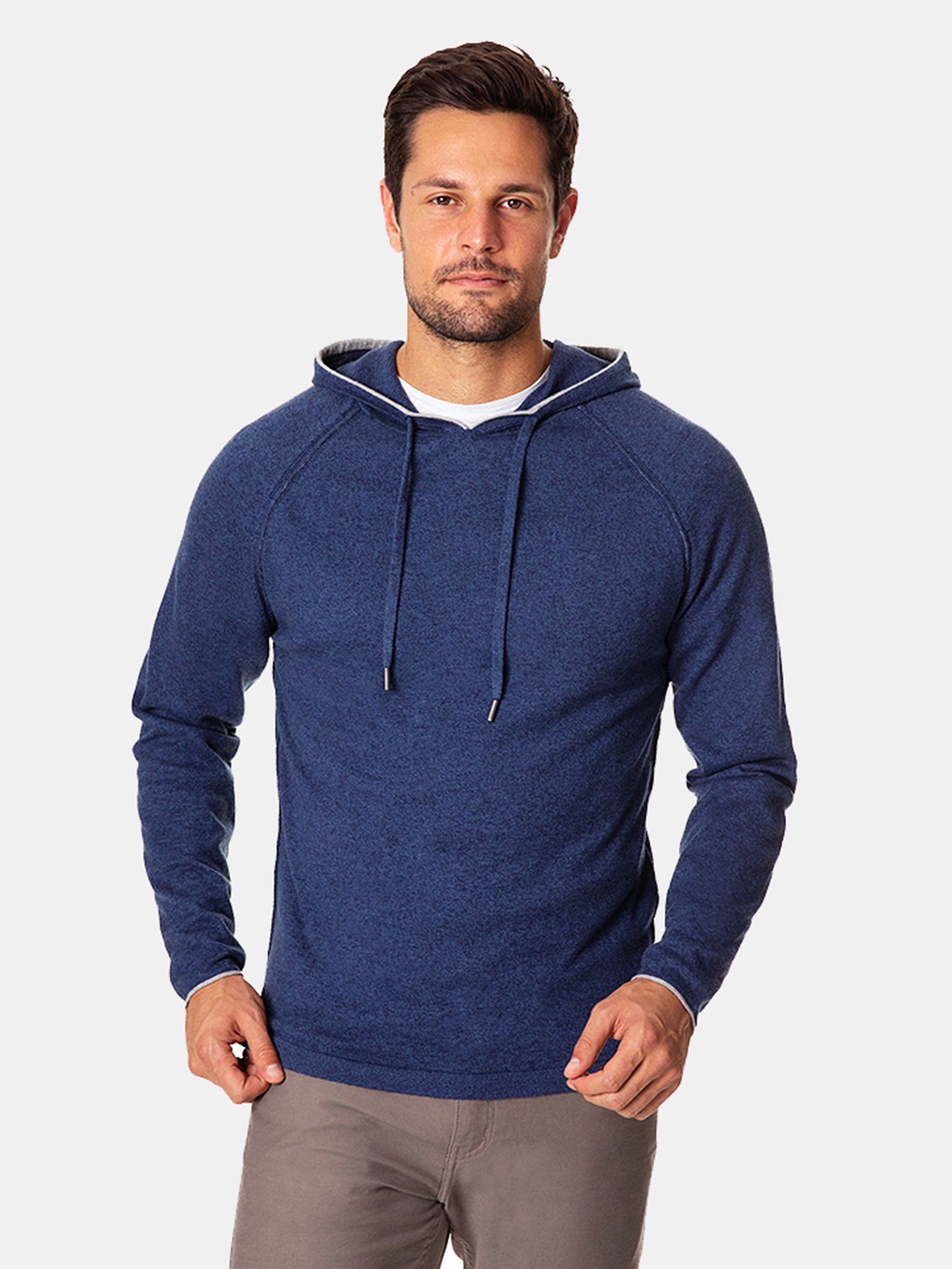 Rodd And Gunn Men's Oak Street Hoodie – saintbernard.com