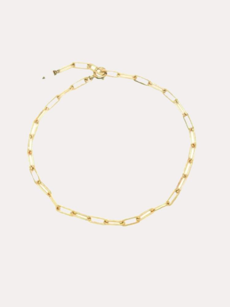 JURATE BROWN Jo Bracelet