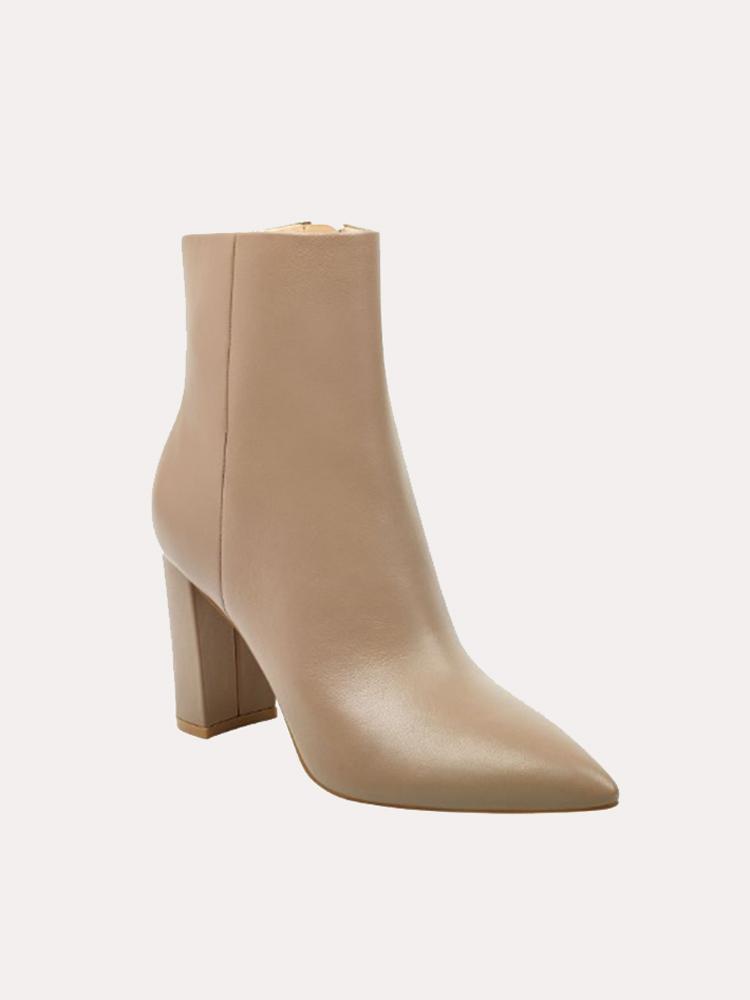 Marc fisher ulani heeled clearance bootie