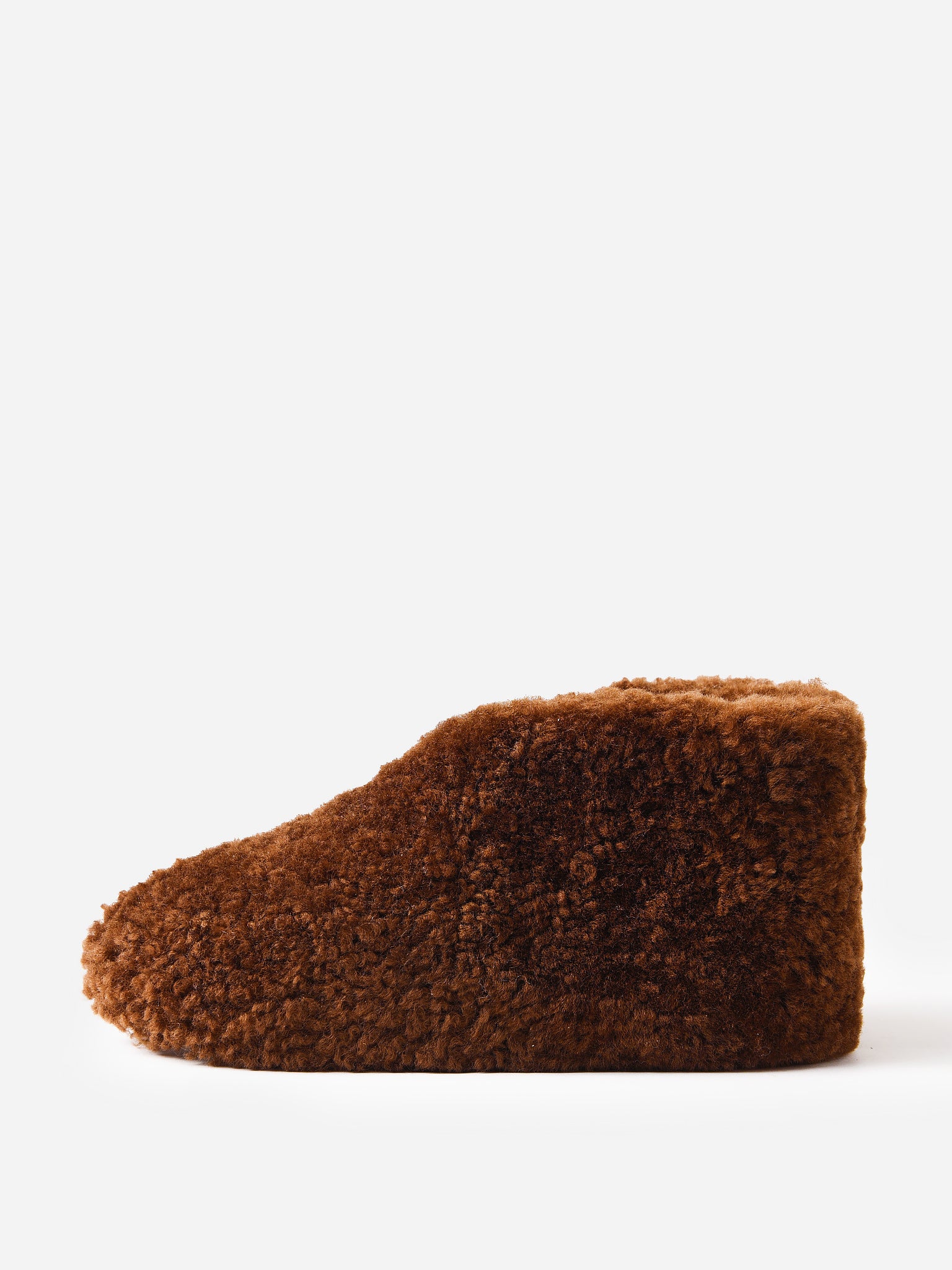 Ulla sheepskin online slippers