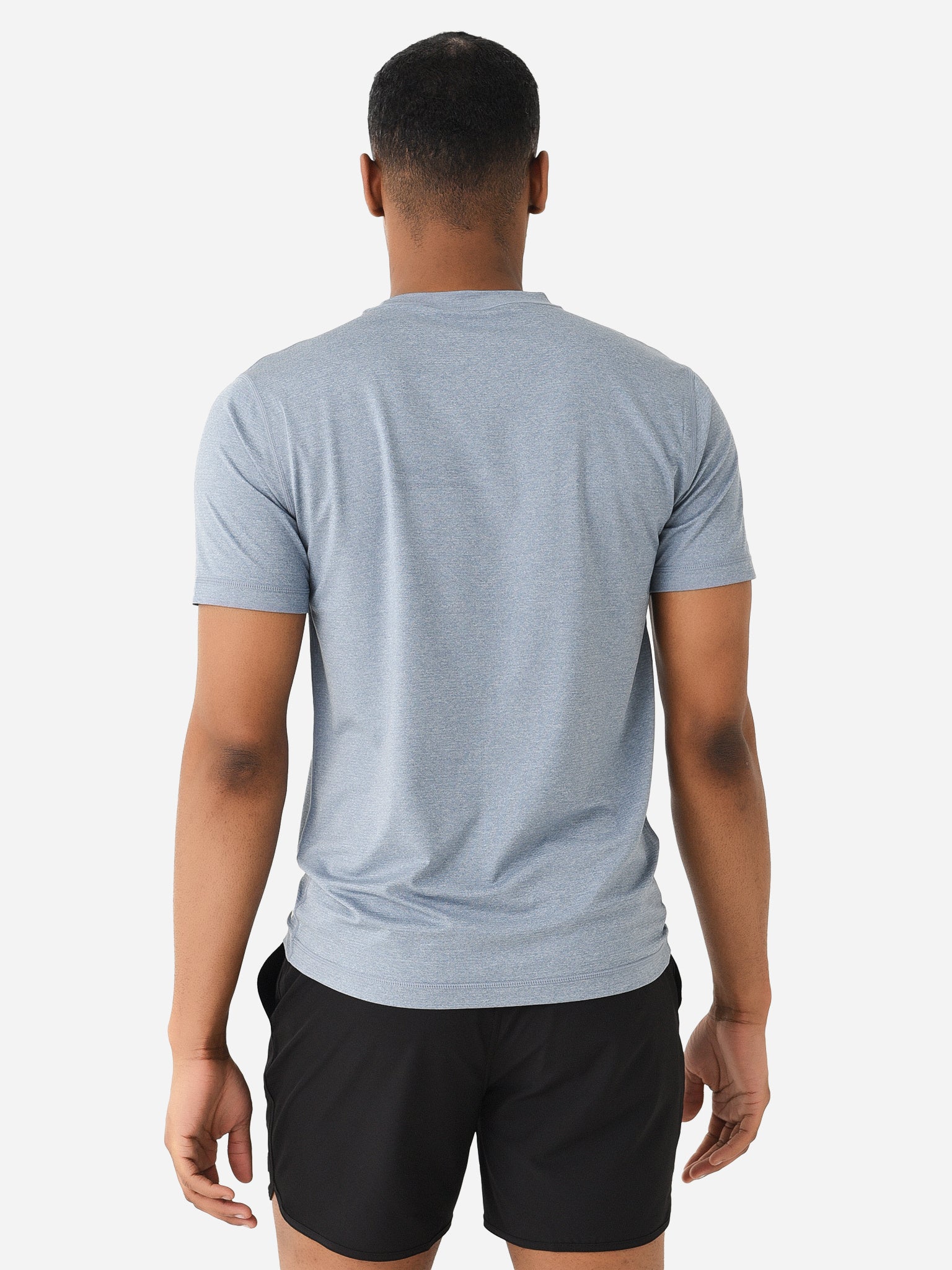 Vuori Men's Tradewind Performance Tee