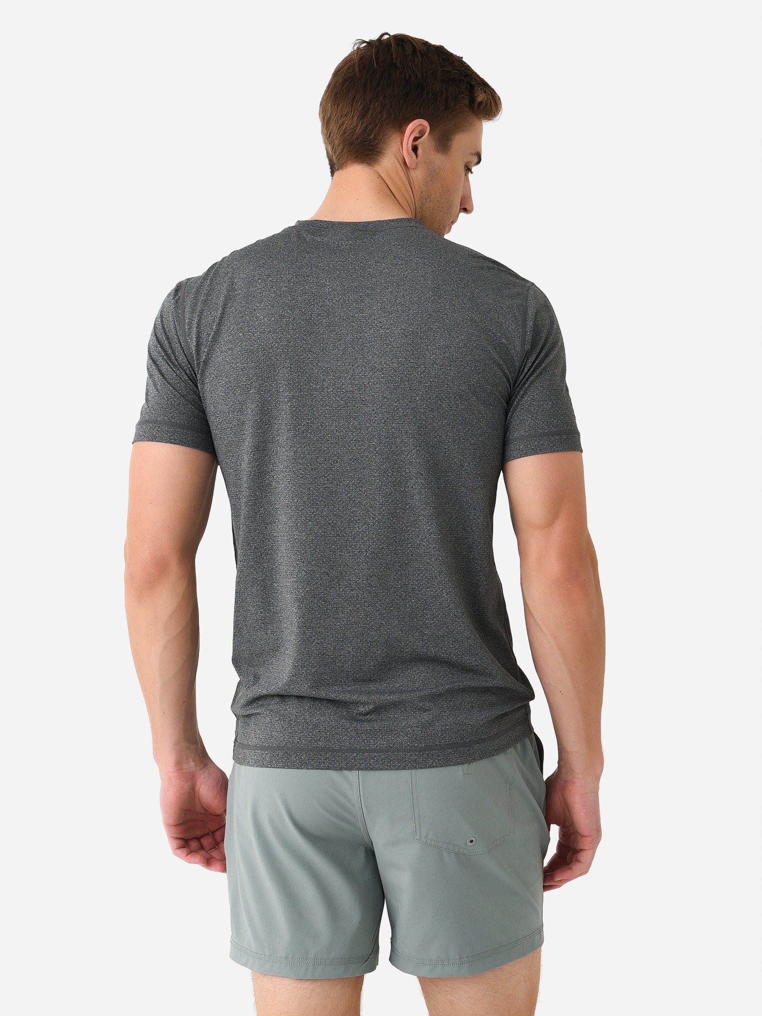 Vuori Men's Tradewind Performance Tee