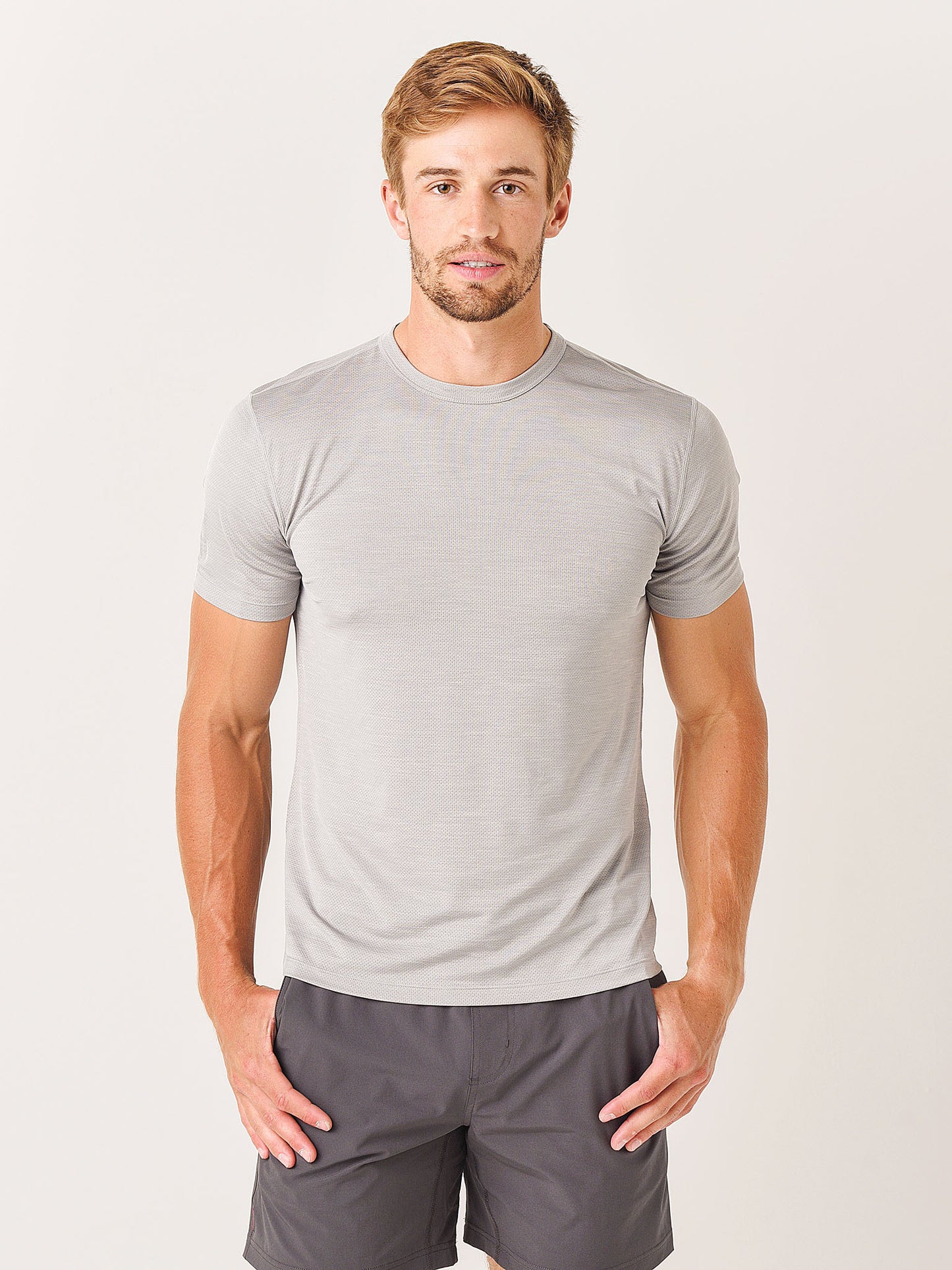 Vuori Men's Zephyr Tee