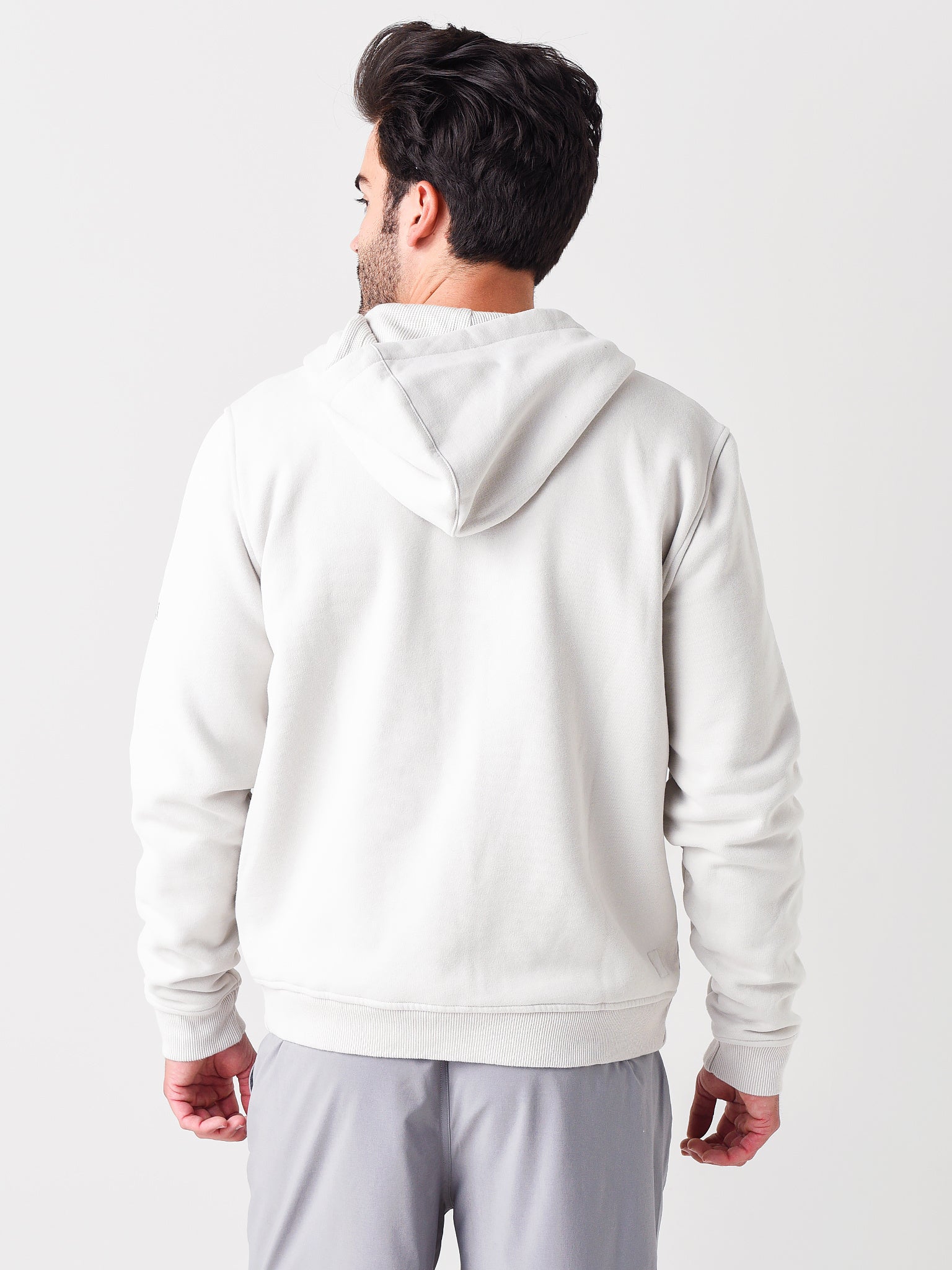 Vuori Men's Seaside Hoodie