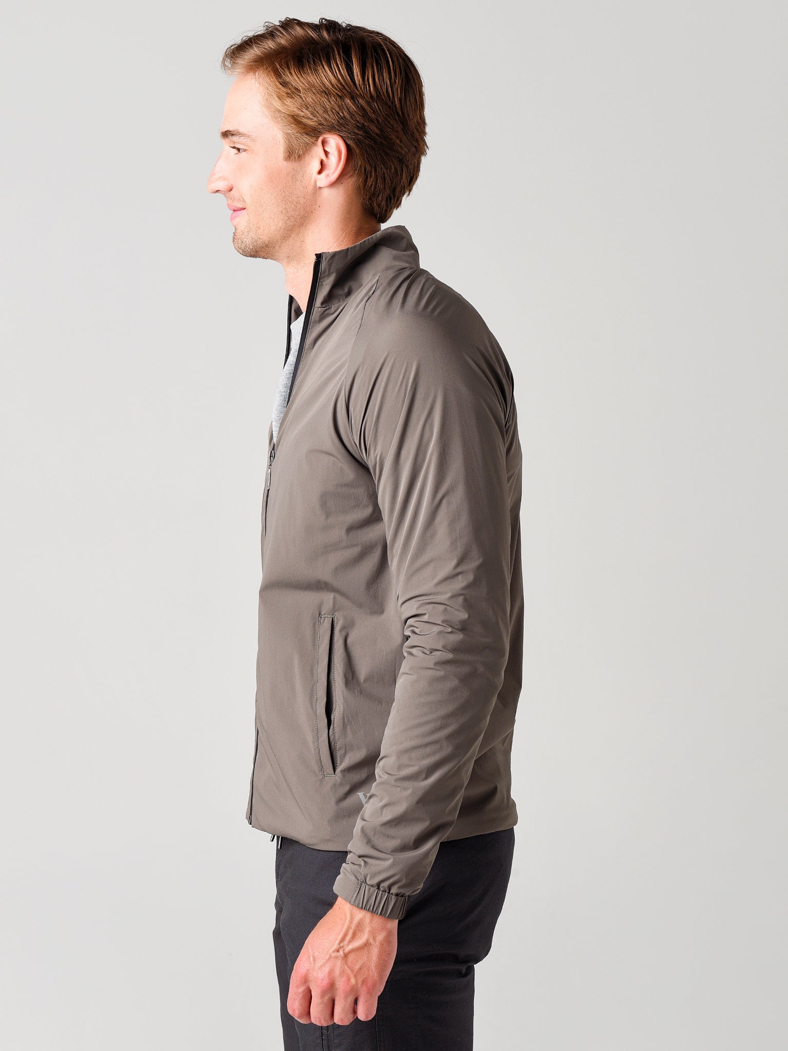 Proof nova outlet series insulated jacket