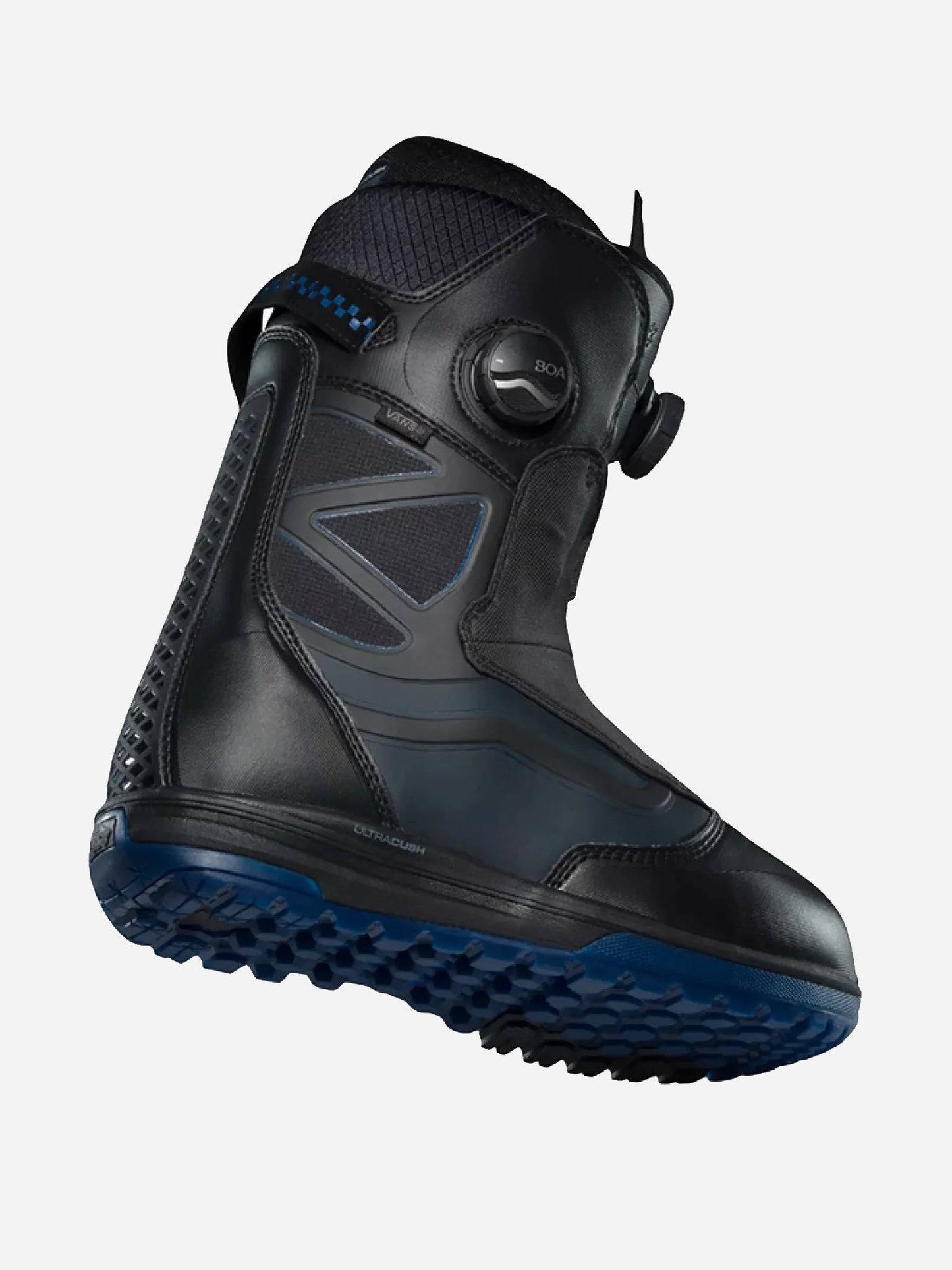 Vans Verse Snowboard Boots 2022