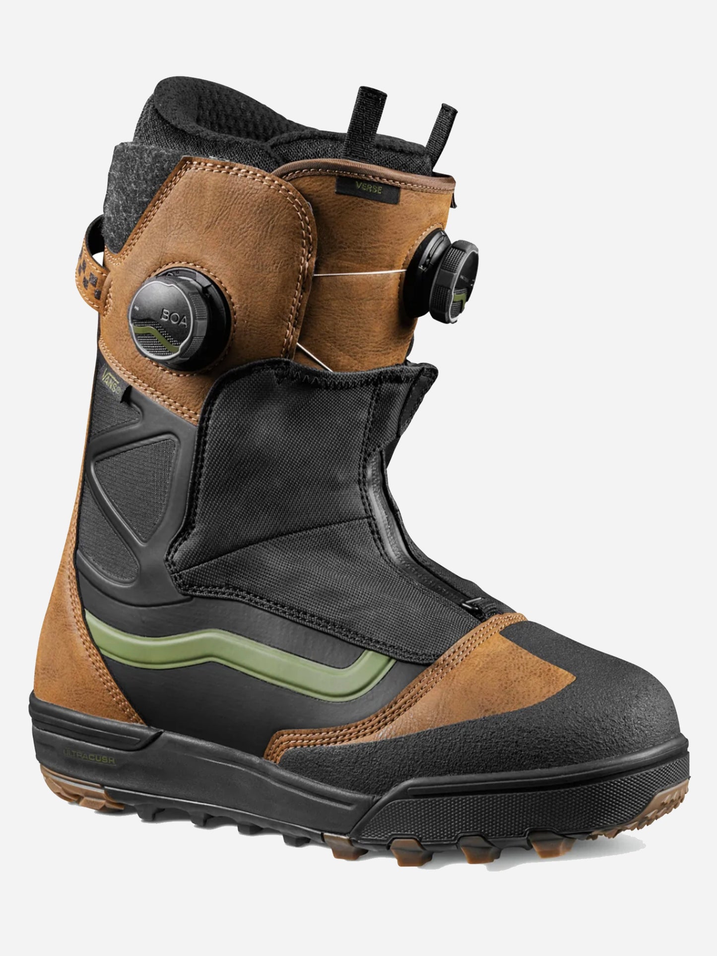 Vans Verse Snowboard Boots 2023