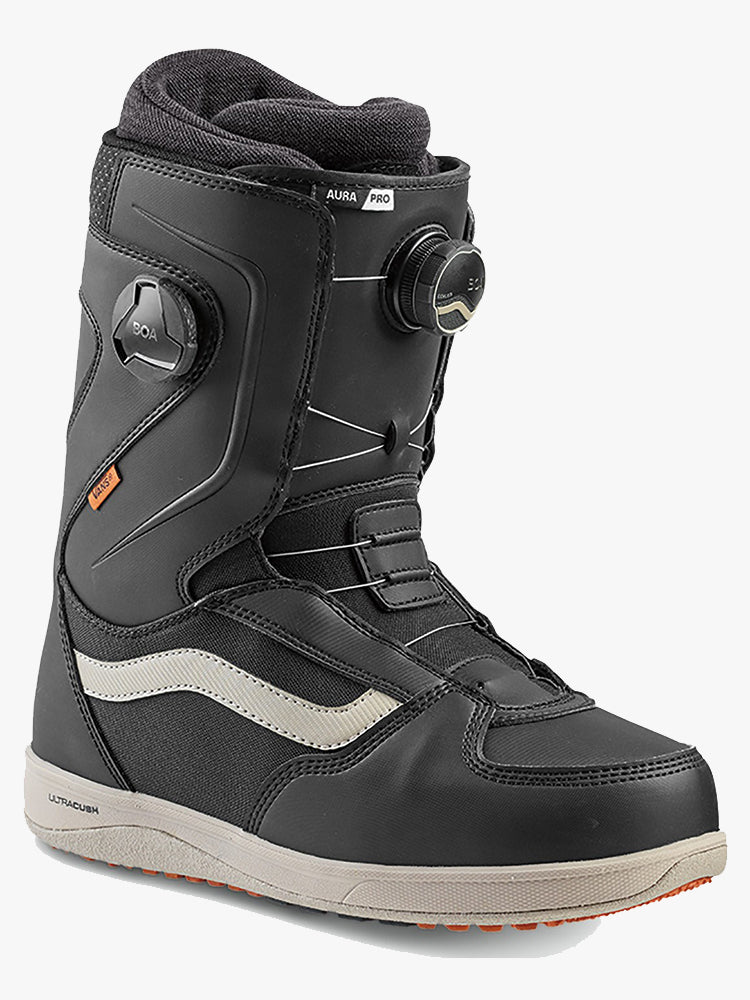 Vans Men's Aura Pro Snowboard Boots 2020