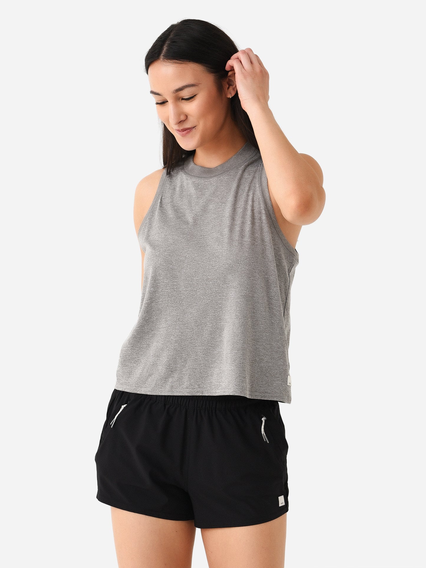 Vuori Women's Energy Top