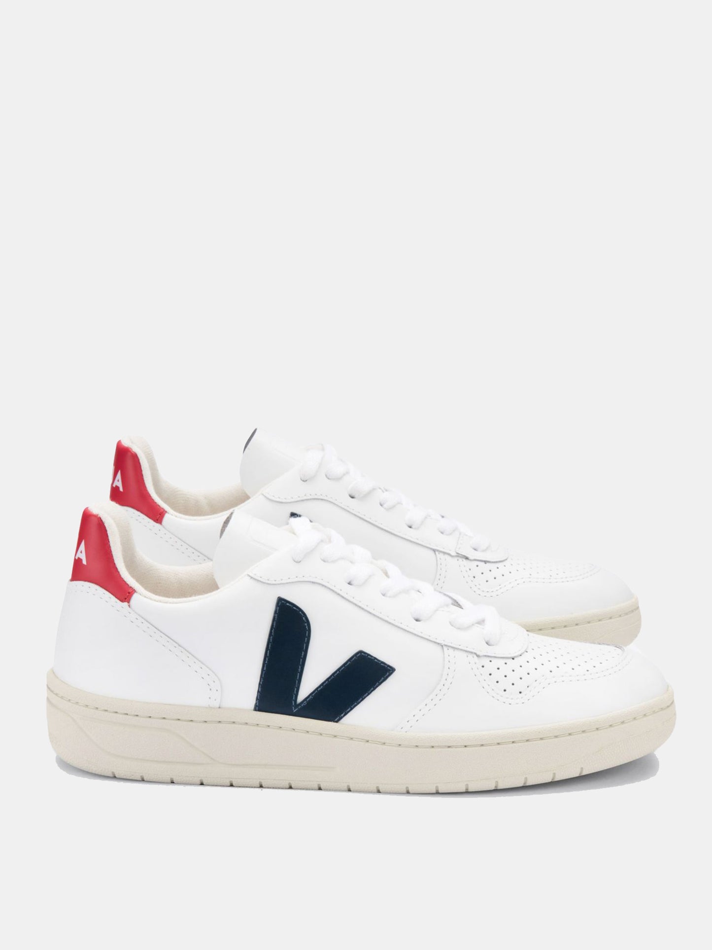 VEJA Men's V-10 Sneaker