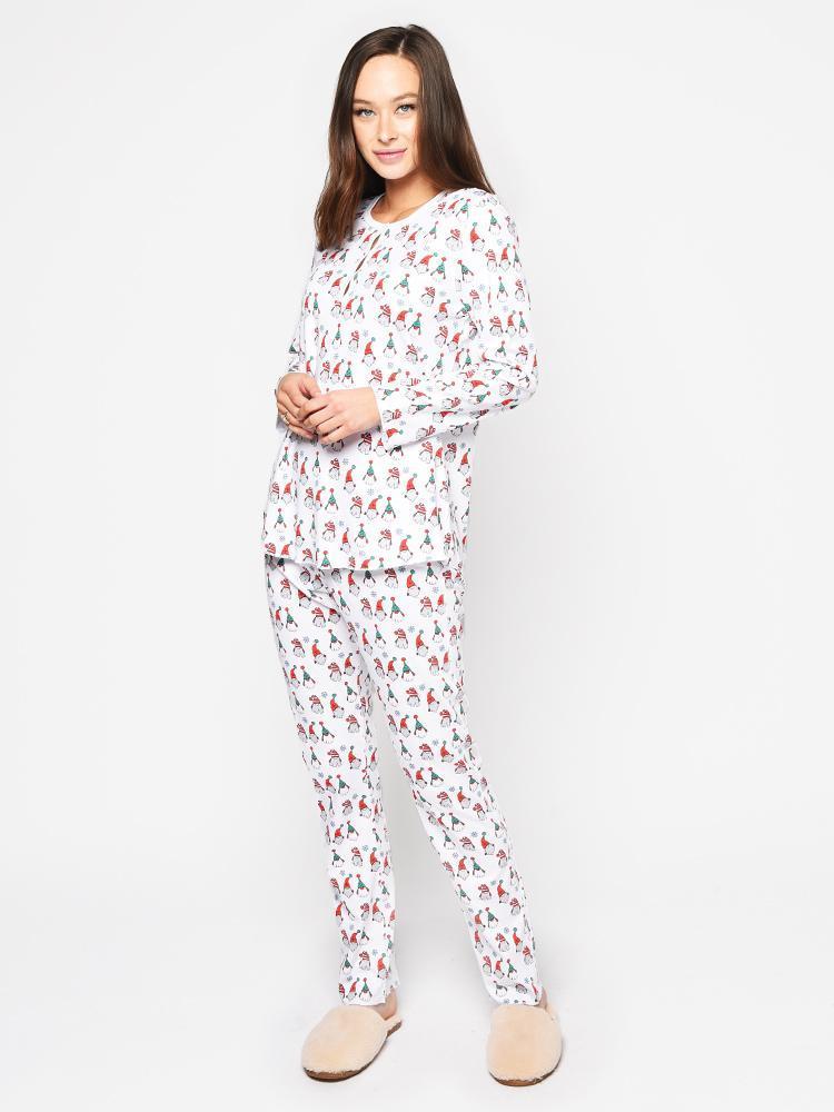 Roller rabbit best sale pajamas christmas