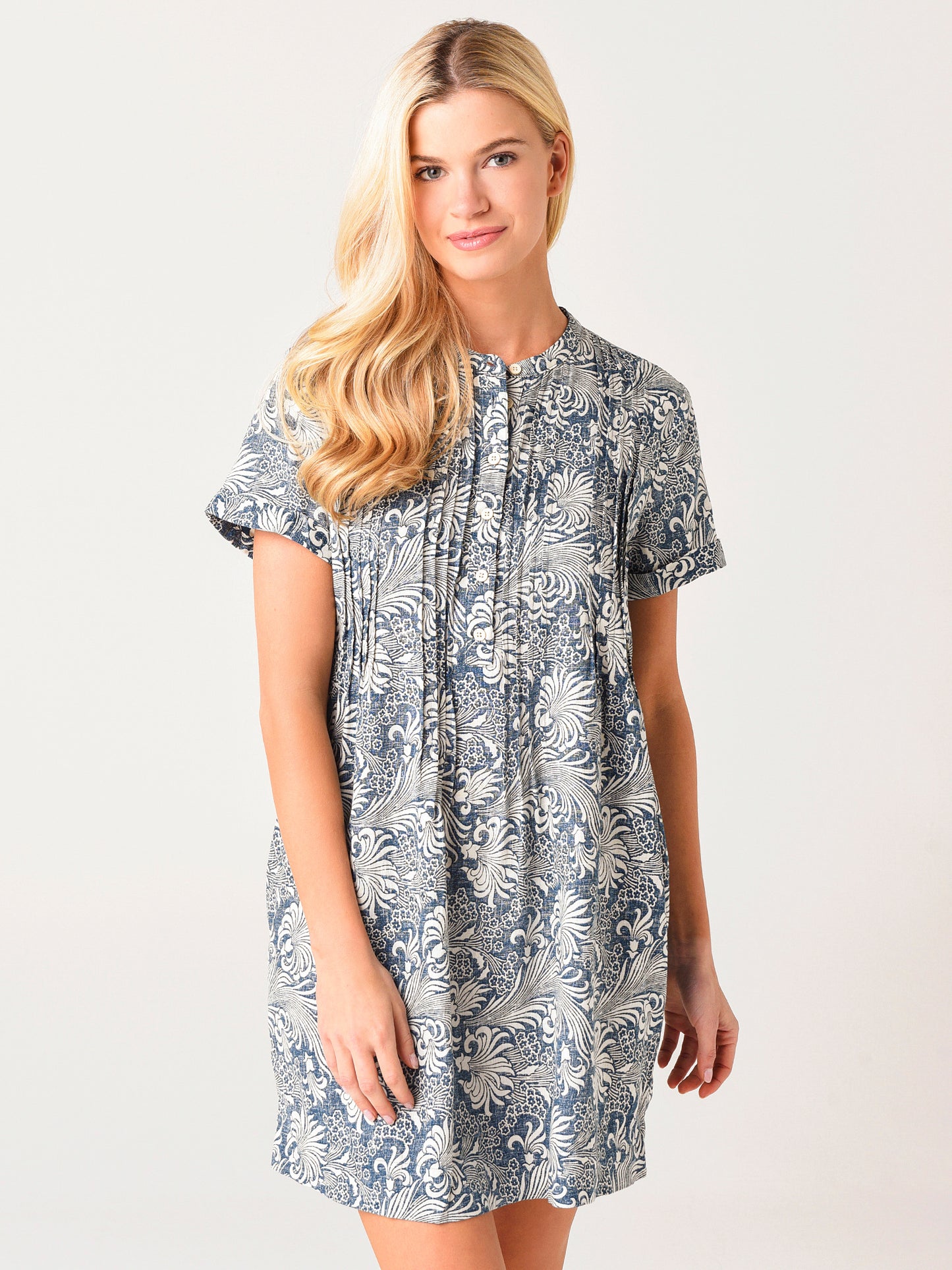 Faherty Brand Women's Gemina Dress