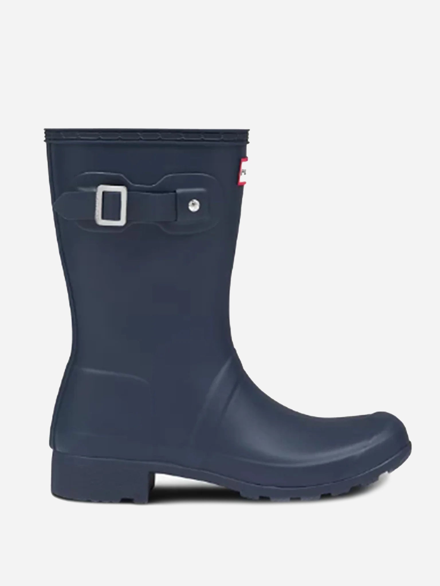 Hunter original tour hot sale short rain boots