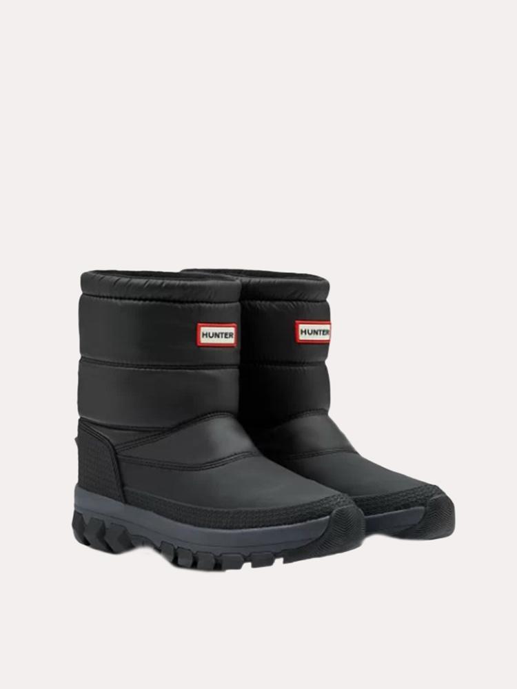 Hunter ski boots best sale