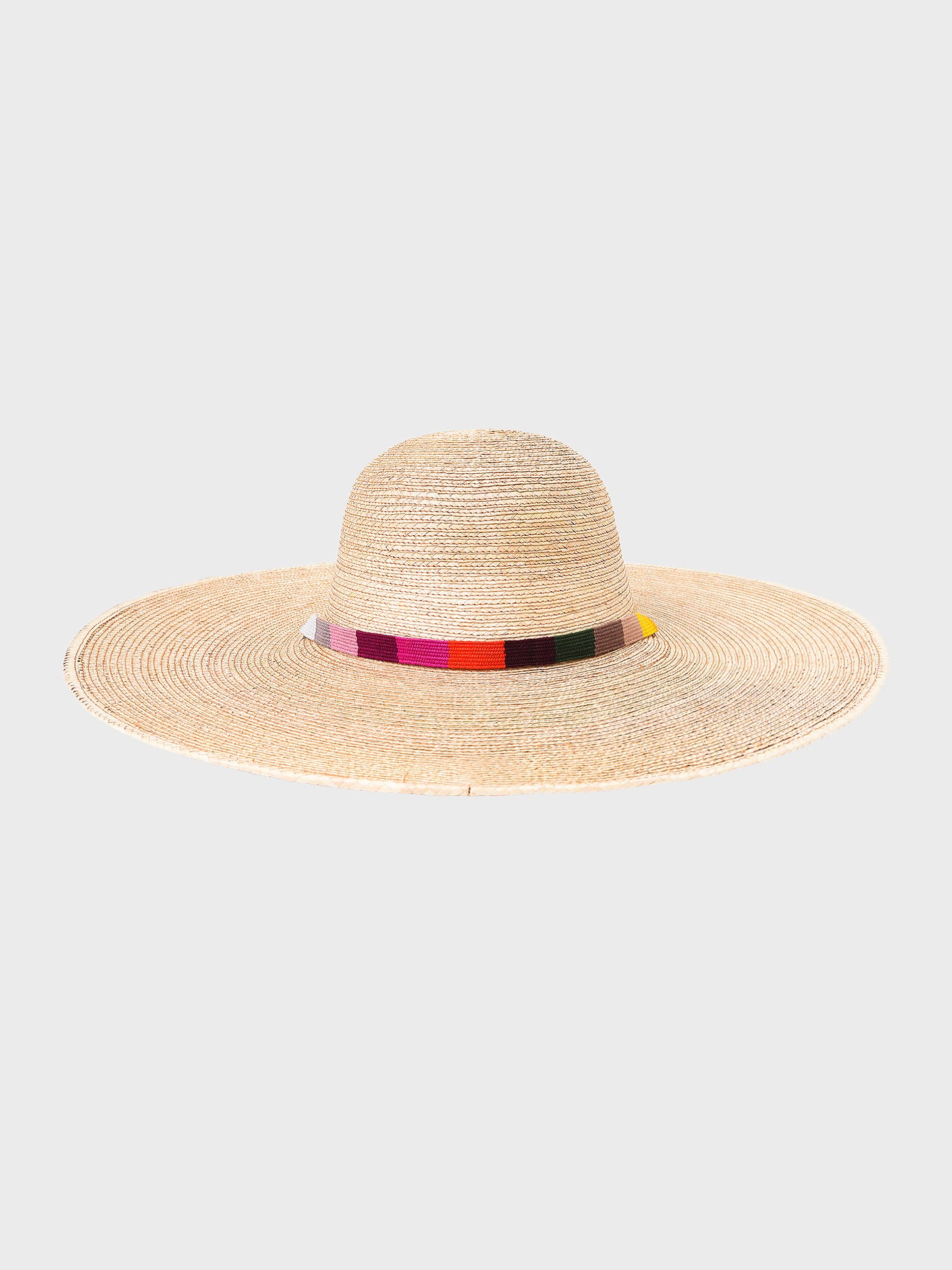 Sunshine Tienda Wide Brim Rosita Hat