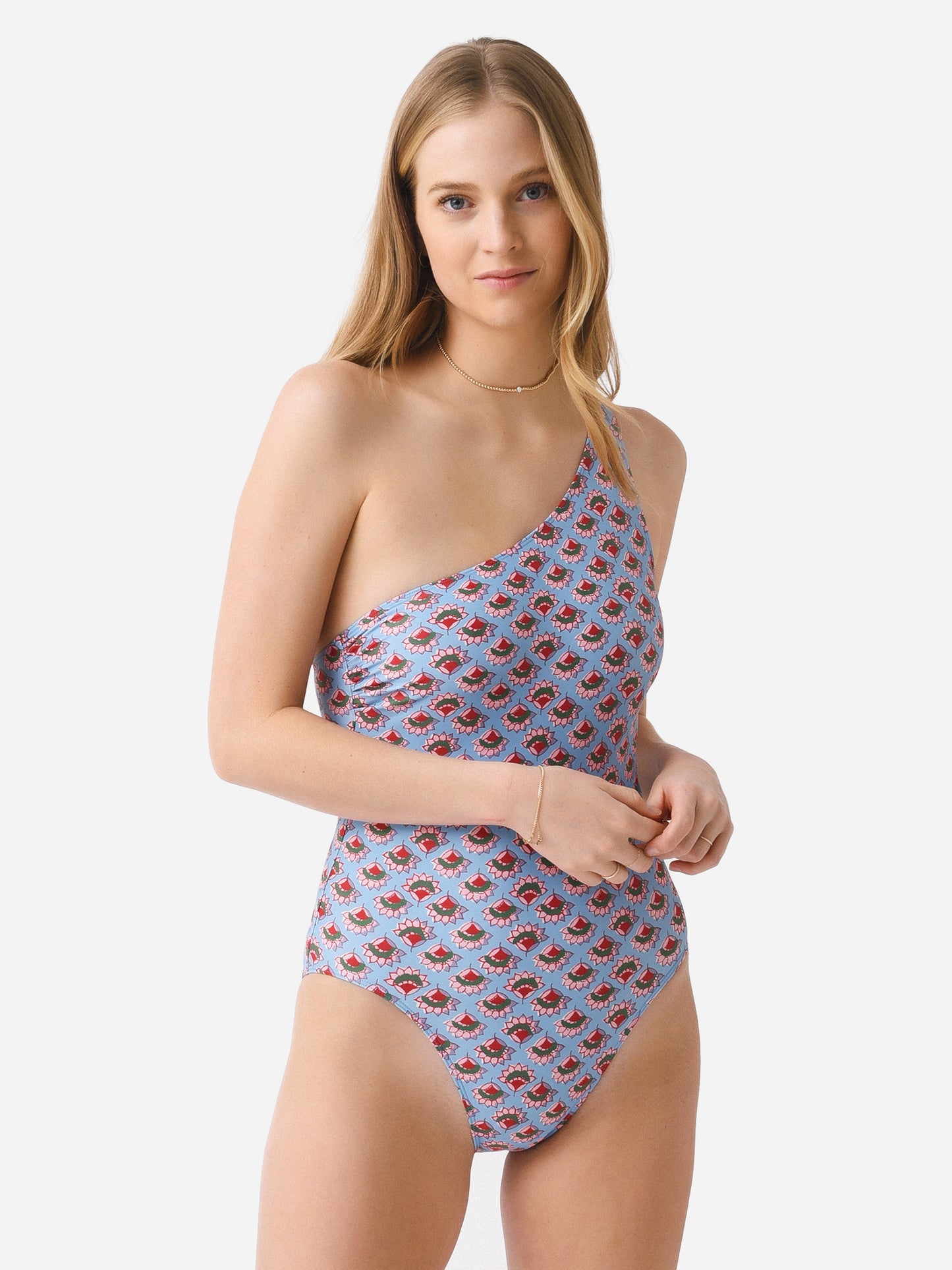 Xirena Women's Isla One-Piece Swimsuit