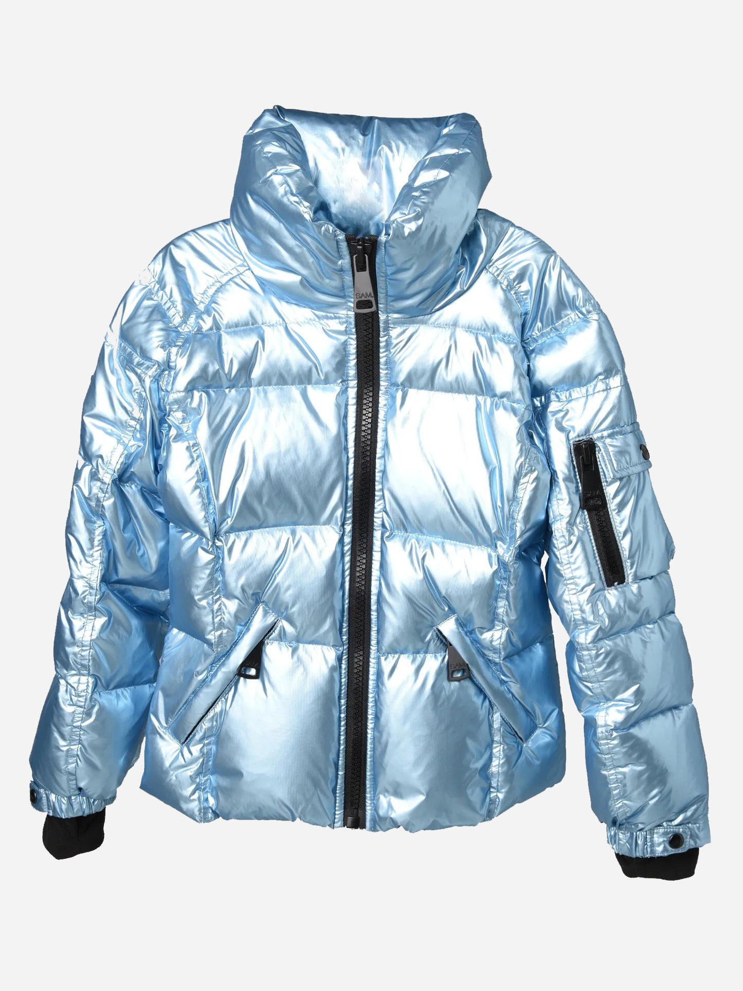 Sam Girls' Freestyle Down Jacket