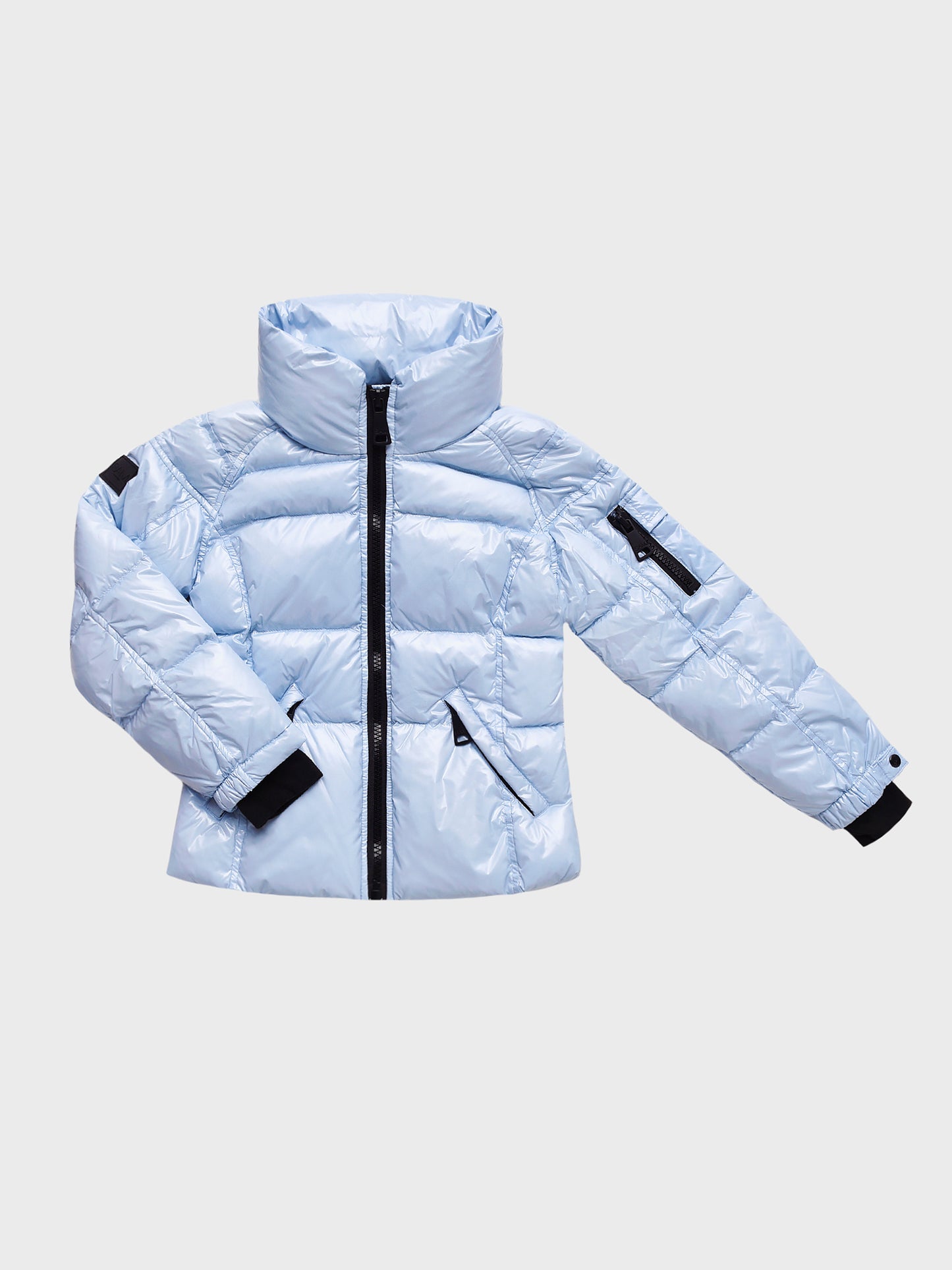 Sam Girls' Freestyle Down Jacket