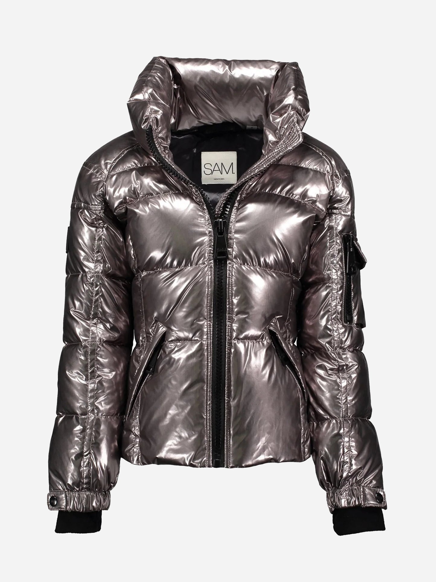 Sam Girls' Freestyle Down Jacket