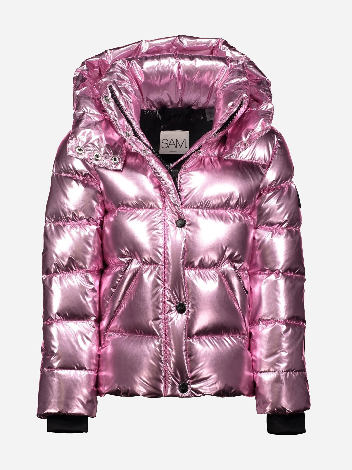 Sam Girls' Freestyle Down Jacket