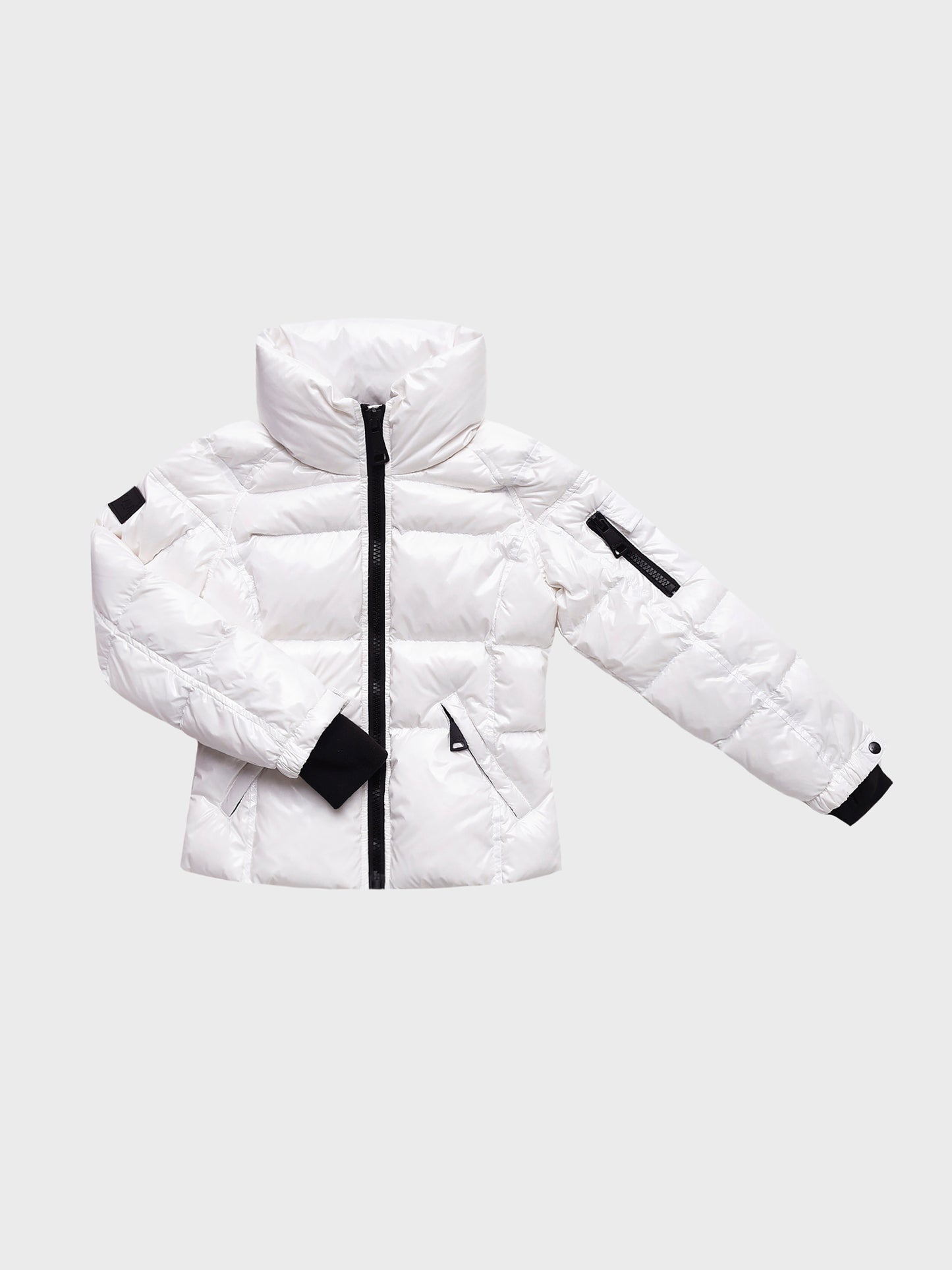 Sam Girls' Freestyle Down Jacket