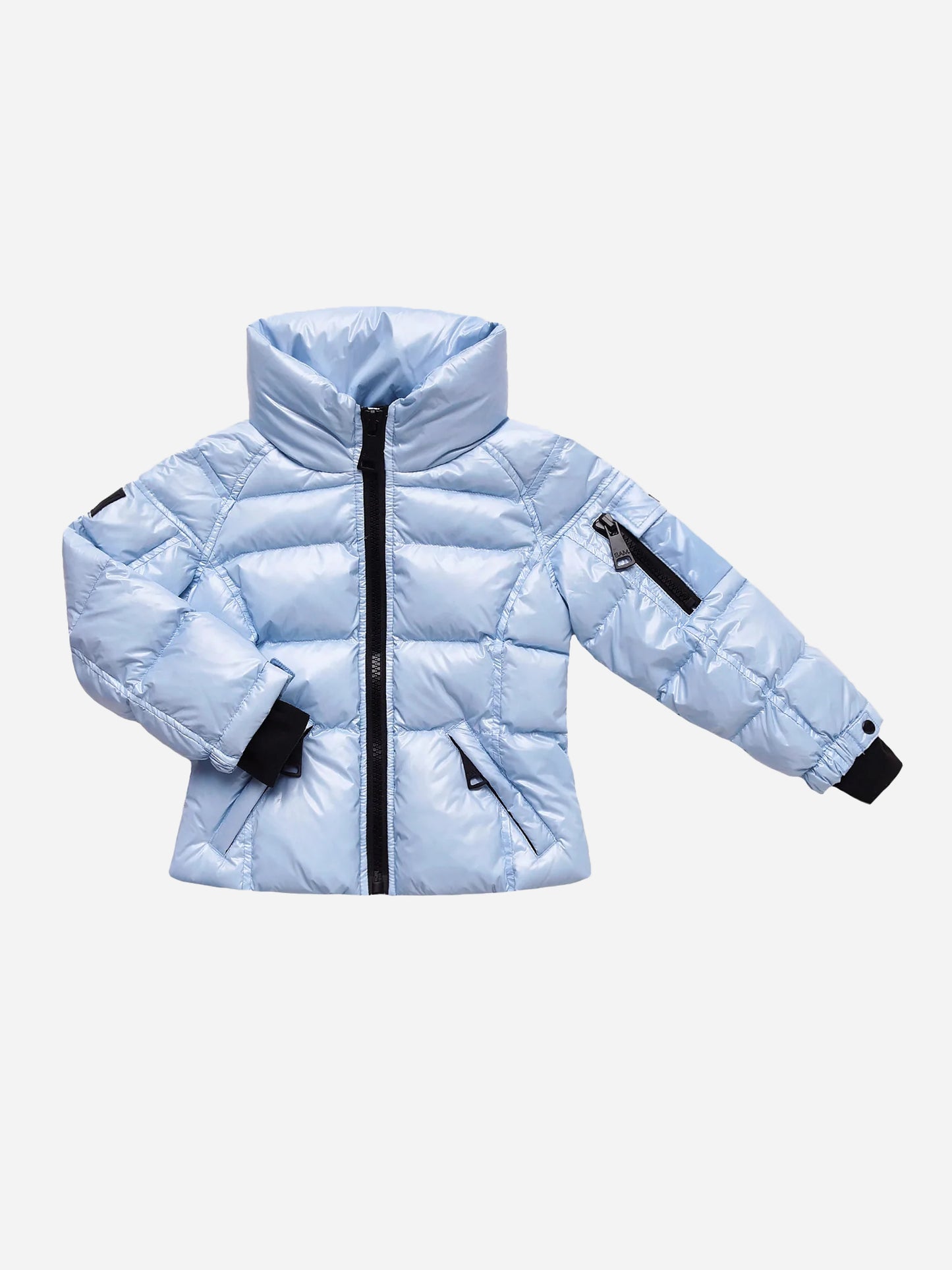 Sam Toddler Girls' Freestyle Down Jacket