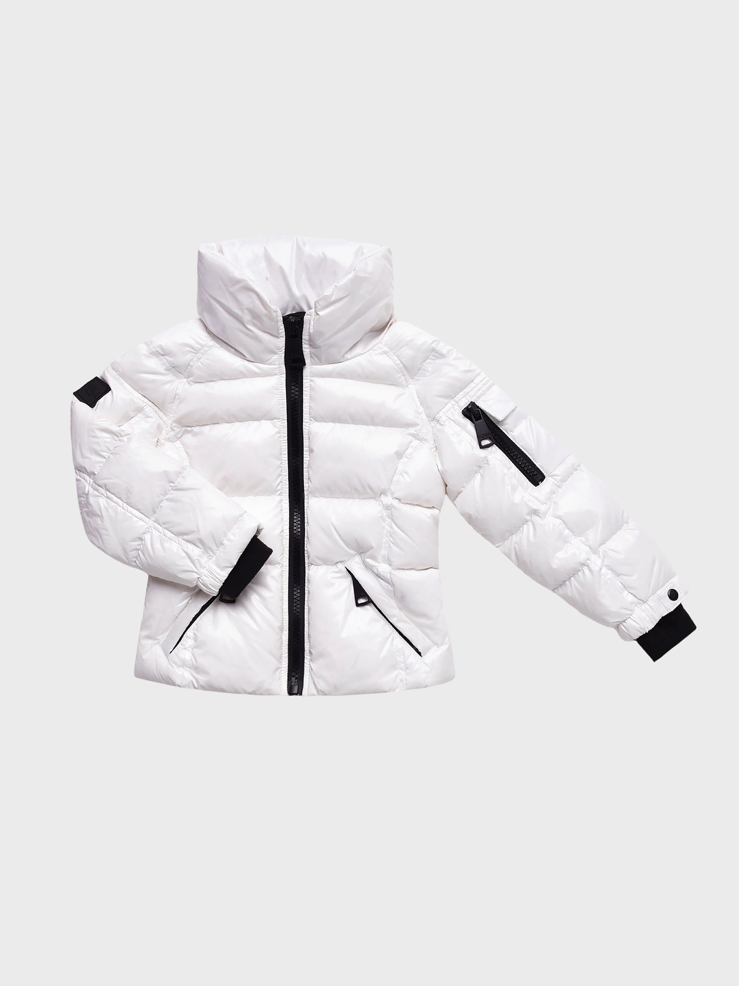 Sam Toddler Girls' Freestyle Down Jacket