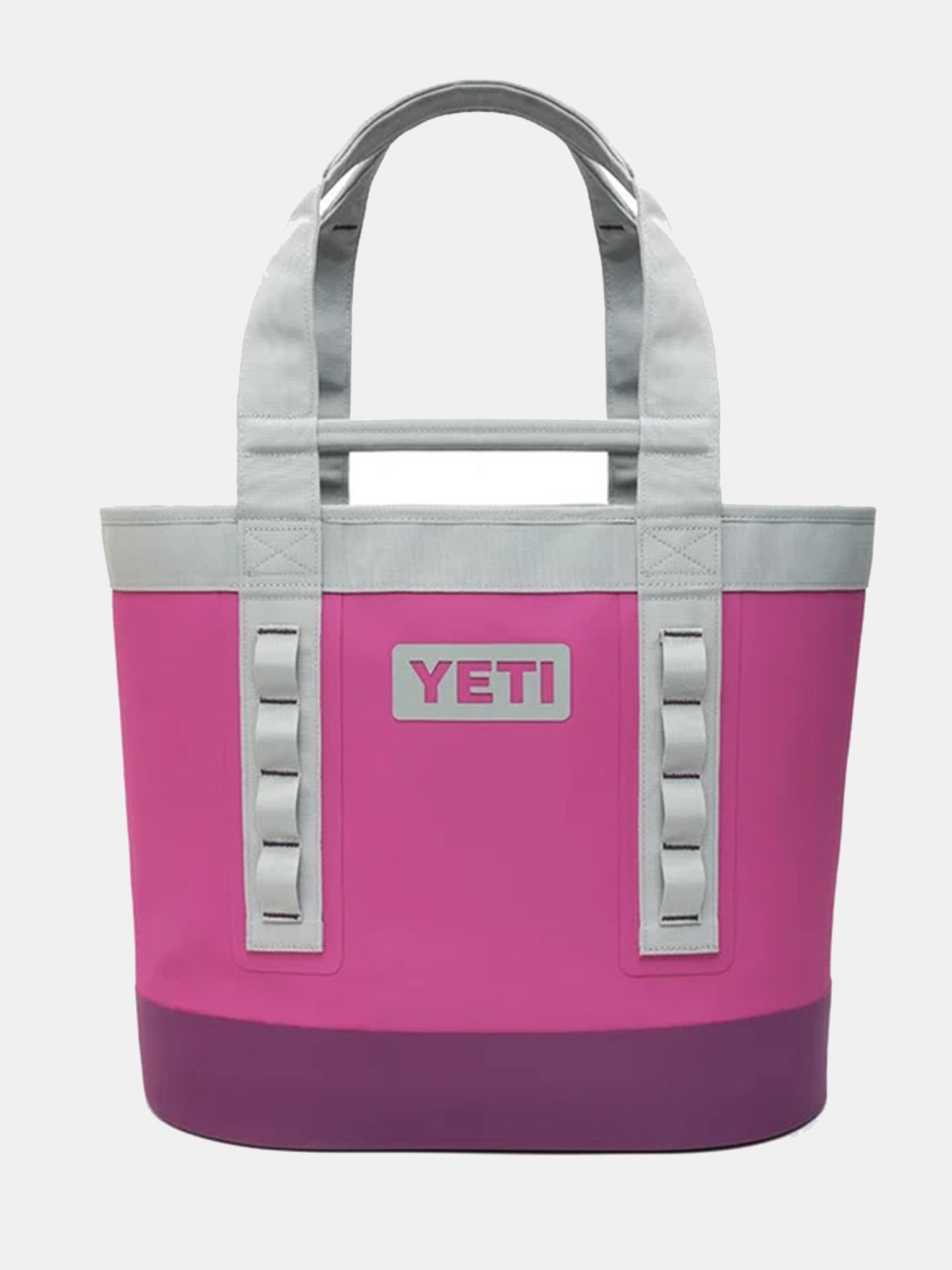 YETI CAMINO 35 CARRYALL TOTE BEACH BAG RARE DISCONTINUED CORAL COLOR NWOT  LE