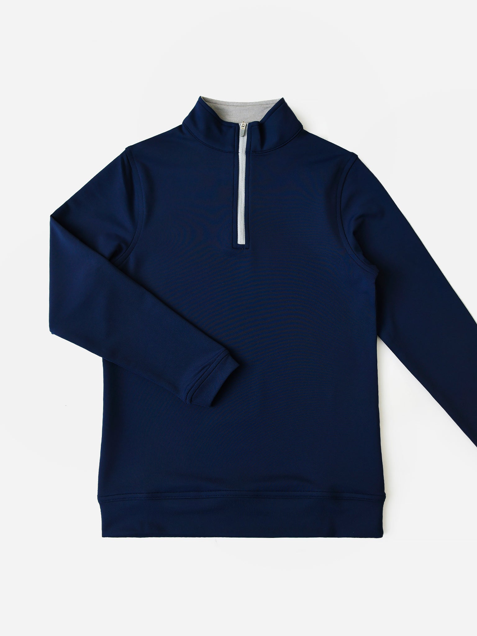 Boston Red Sox Perth Performance Quarter-Zip