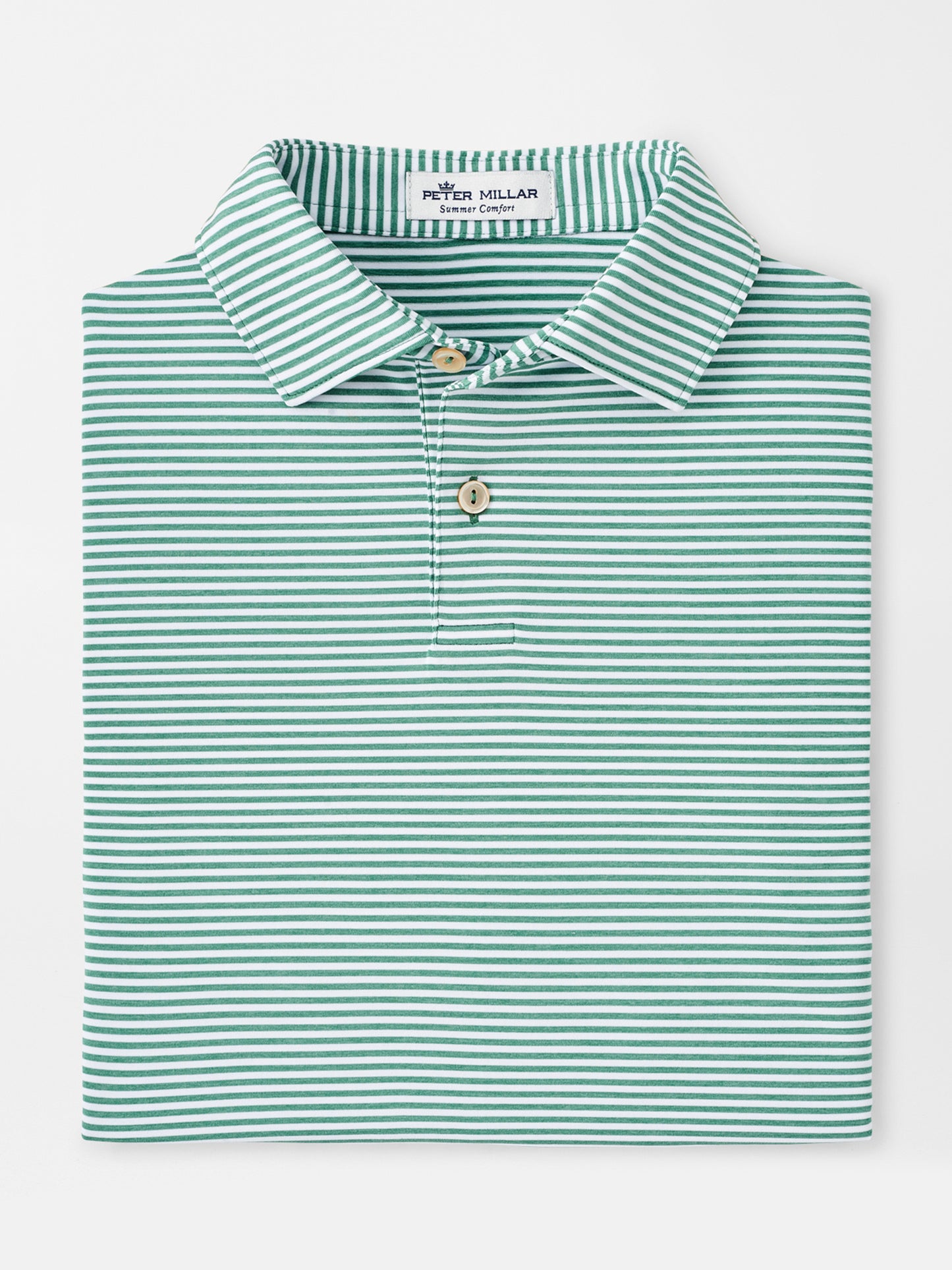 Peter Millar Youth Collection Boys' Hales Performance Polo