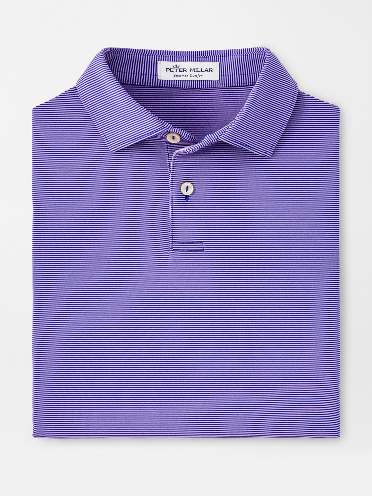 Peter Millar Youth Collection Boys' Jubilee Performance Polo