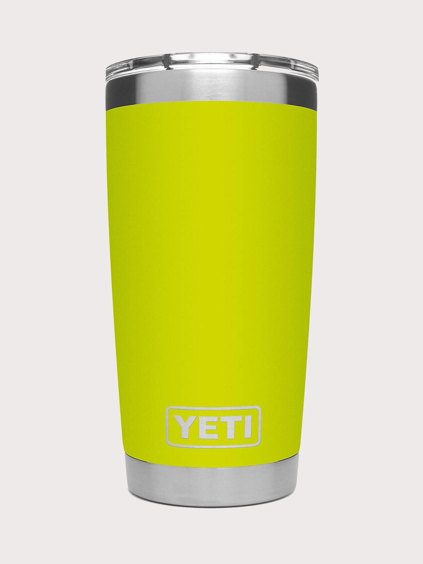 Yeti Coolers 20 oz Stainless Steel Rambler Tumbler